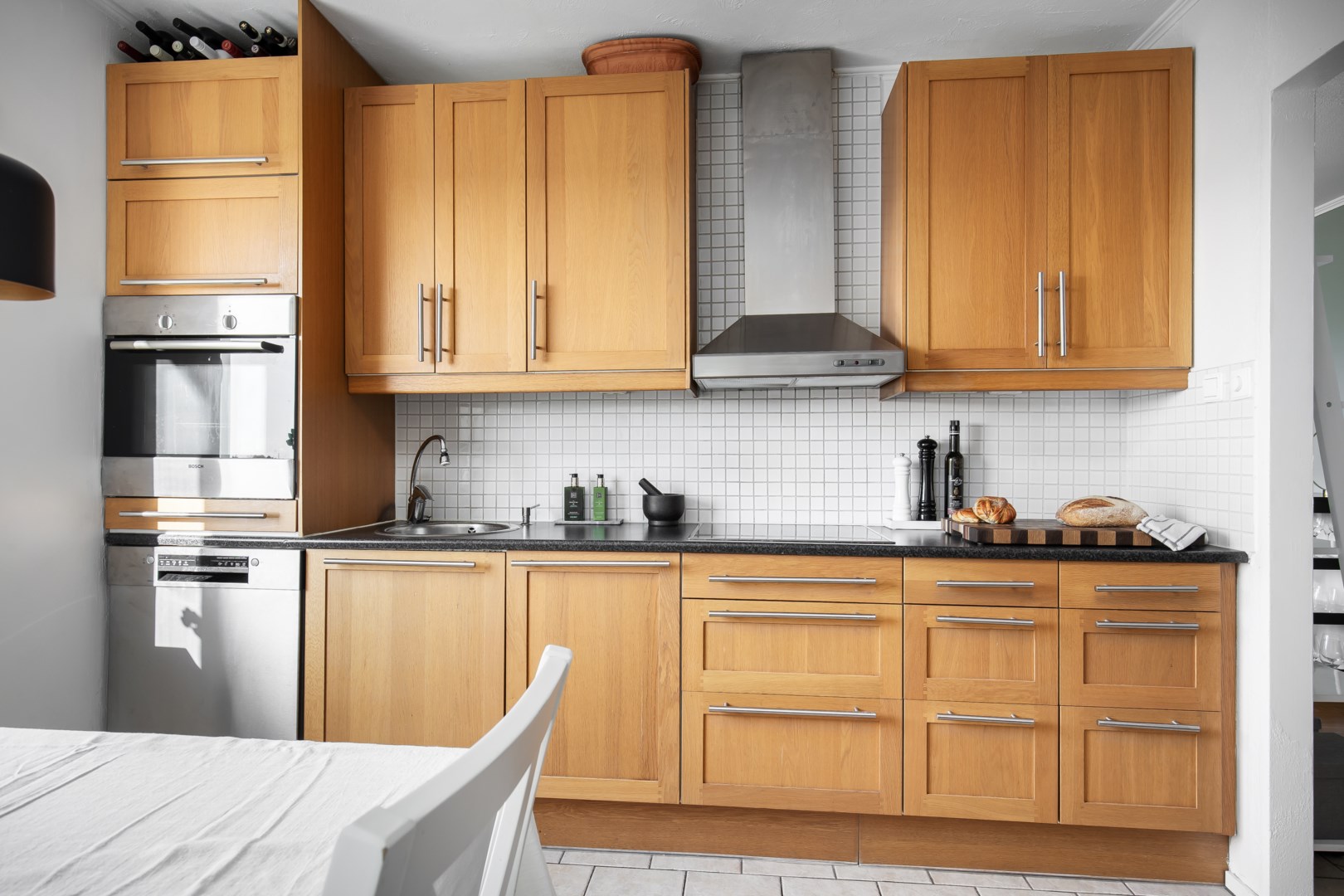 Bostadsbild från Per Hallströms Väg 2, vån 6, Såld i Nacka Forum, Nacka