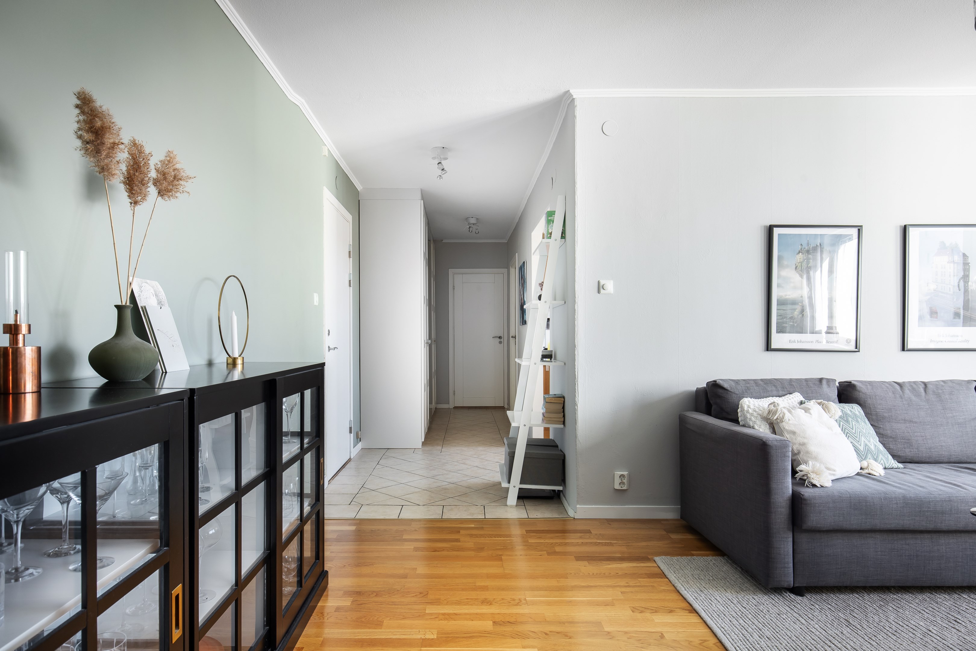 Bostadsbild från Per Hallströms Väg 2, vån 6, Såld i Nacka Forum, Nacka