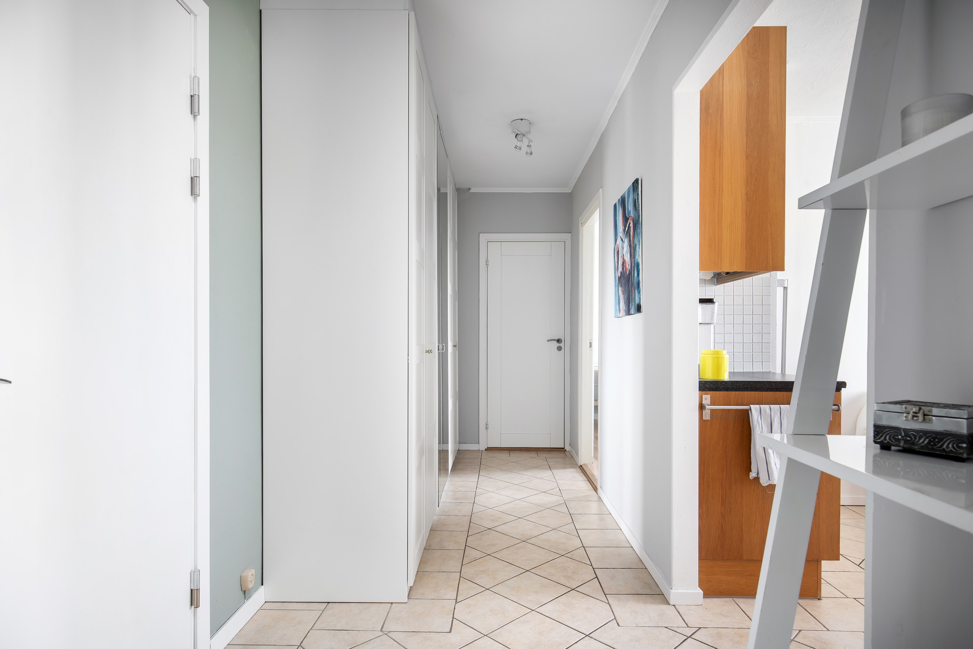 Bostadsbild från Per Hallströms Väg 2, vån 6, Såld i Nacka Forum, Nacka