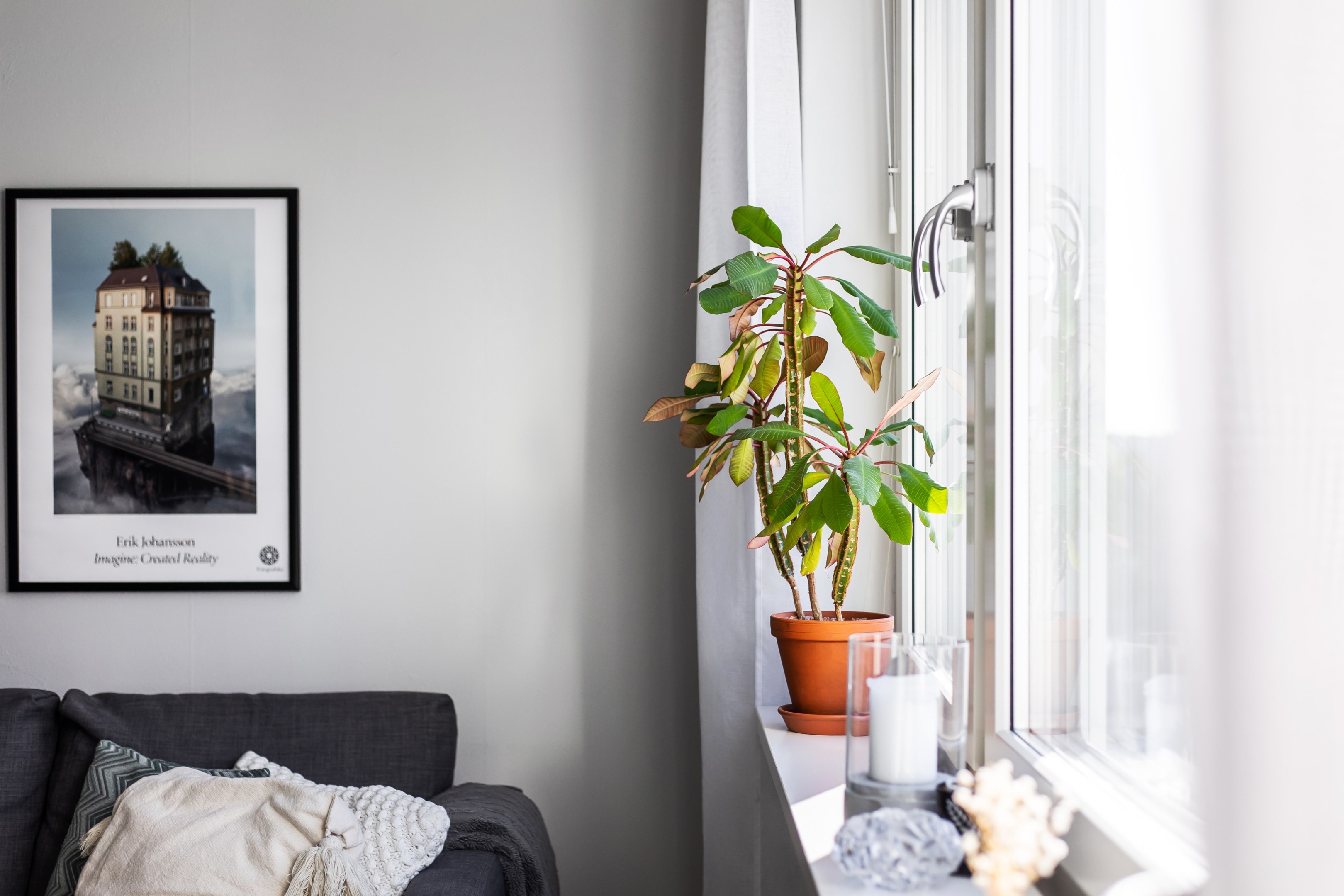 Bostadsbild från Per Hallströms Väg 2, vån 6, Såld i Nacka Forum, Nacka