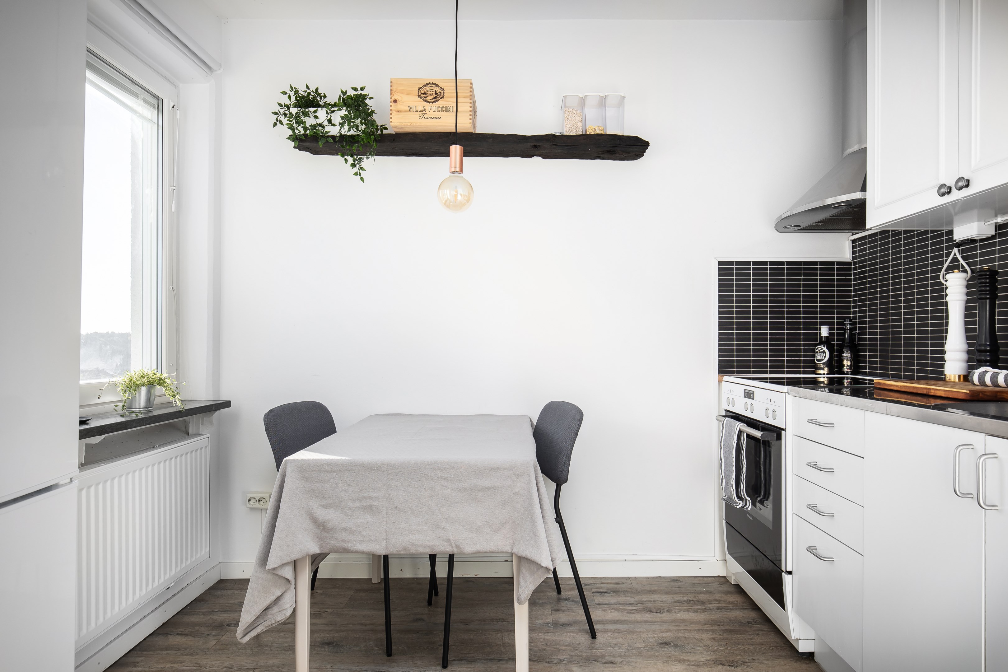 Bostadsbild från Ekuddsvägen 27, Såld i Ekudden, Nacka