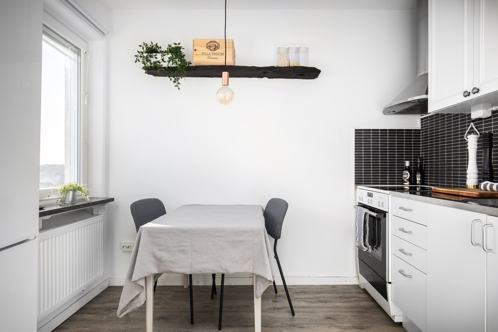 Bostadsbild från Ekuddsvägen 27, Såld i Ekudden, Nacka