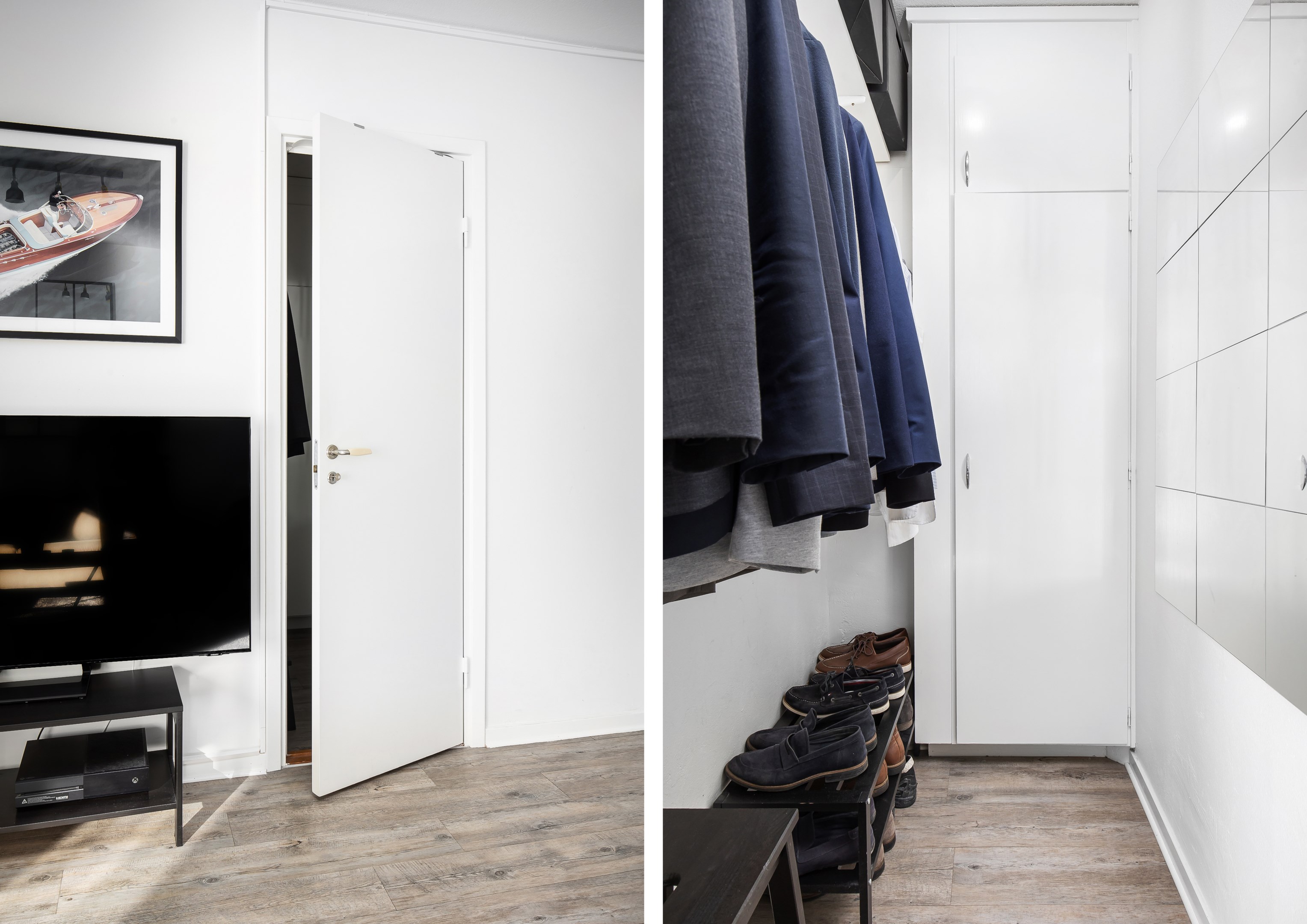 Bostadsbild från Ekuddsvägen 27, Såld i Ekudden, Nacka