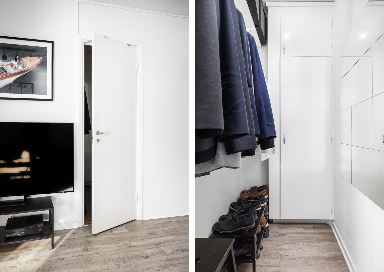 Bostadsbild från Ekuddsvägen 27, Såld i Ekudden, Nacka