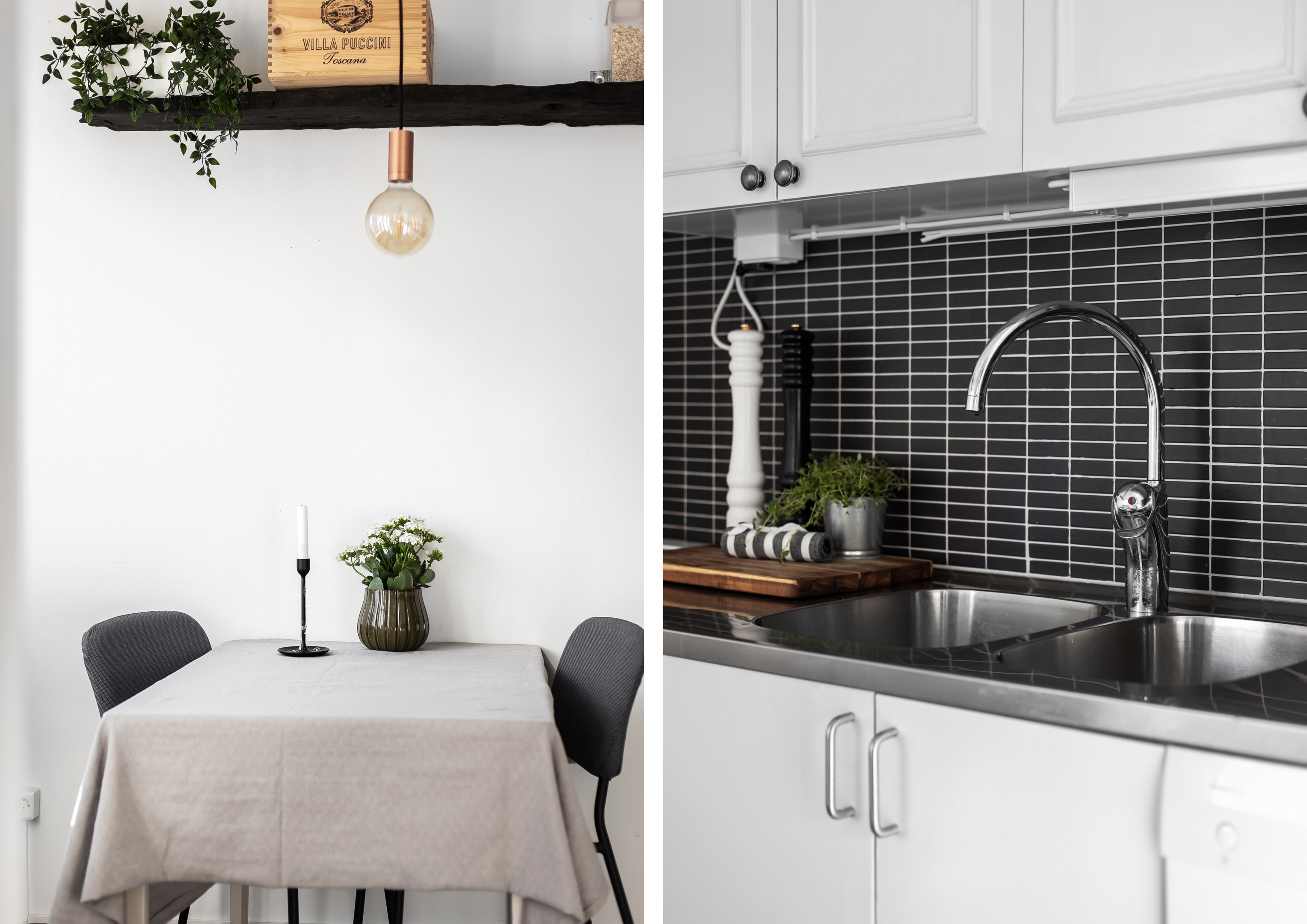 Bostadsbild från Ekuddsvägen 27, Såld i Ekudden, Nacka