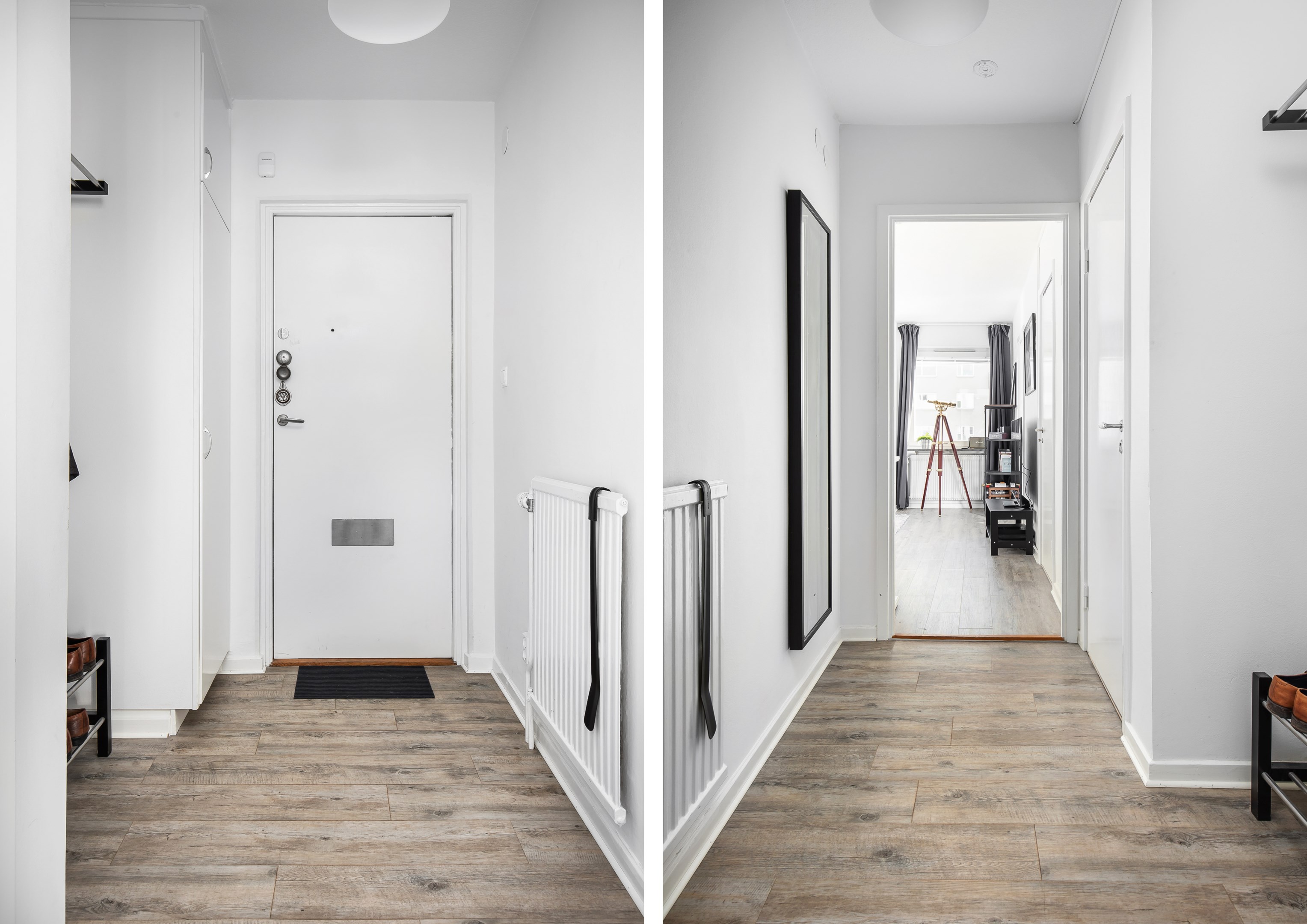 Bostadsbild från Ekuddsvägen 27, Såld i Ekudden, Nacka