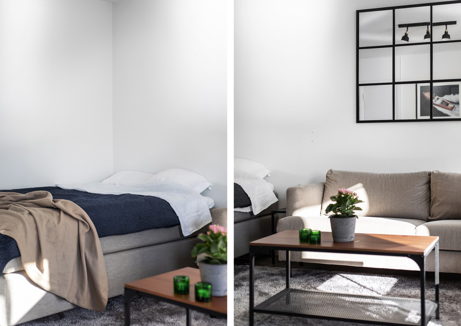 Bostadsbild från Ekuddsvägen 27, Såld i Ekudden, Nacka