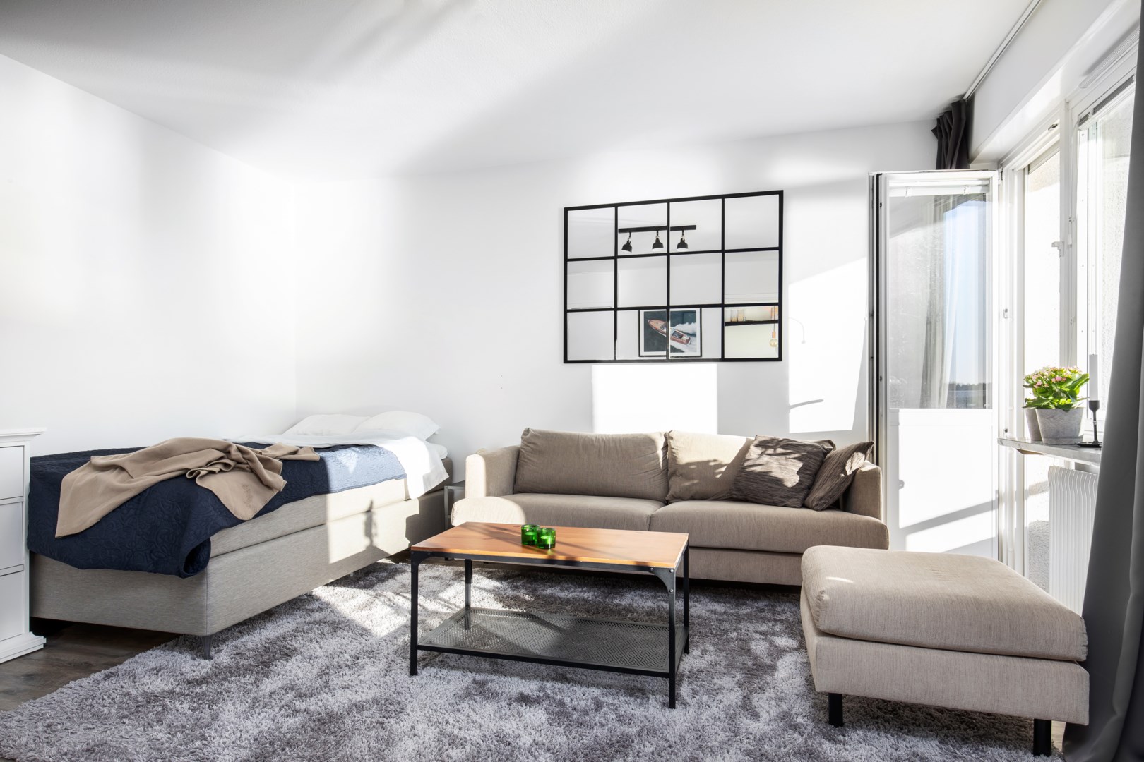 Bostadsbild från Ekuddsvägen 27, Såld i Ekudden, Nacka