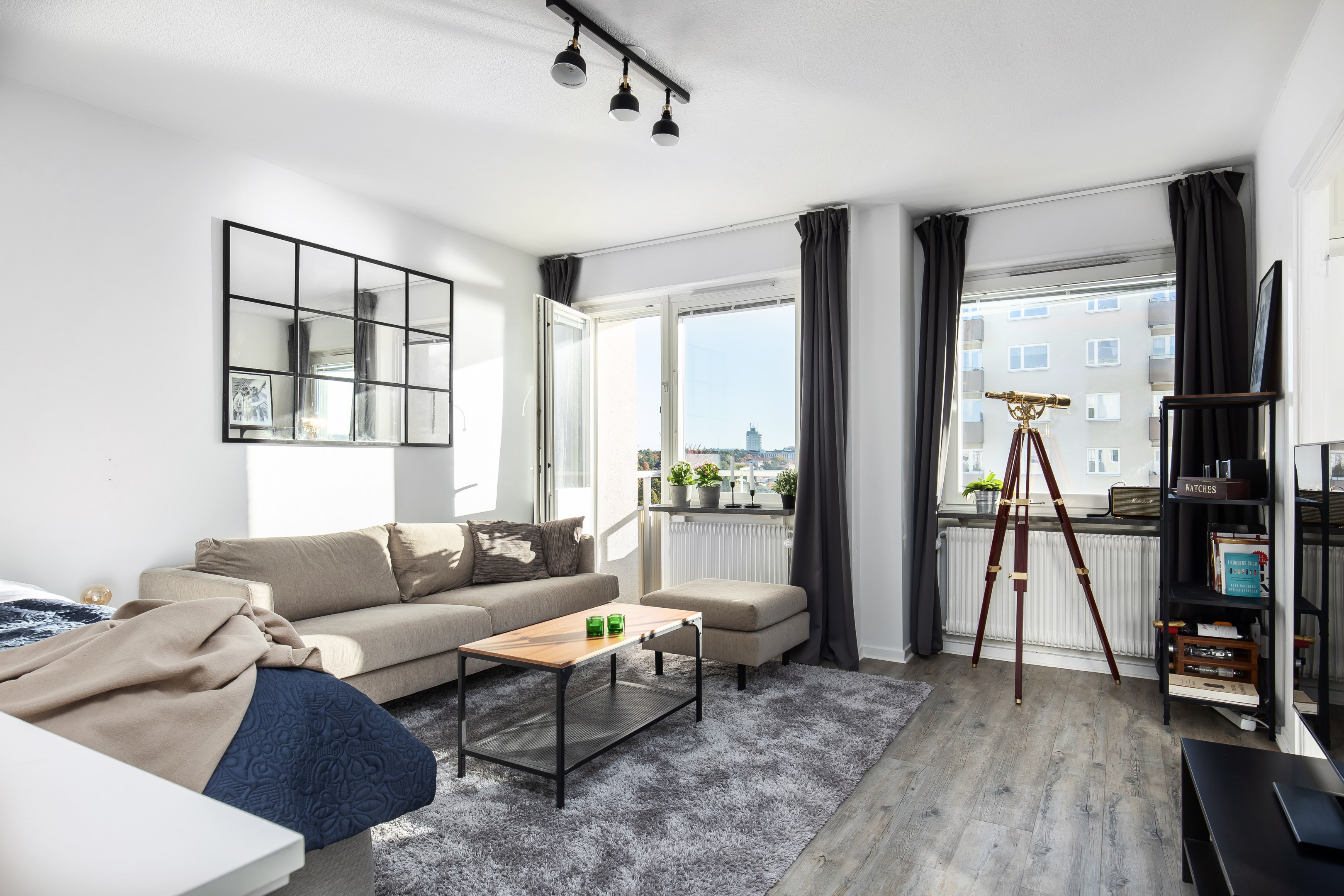 Bostadsbild från Ekuddsvägen 27, Såld i Ekudden, Nacka