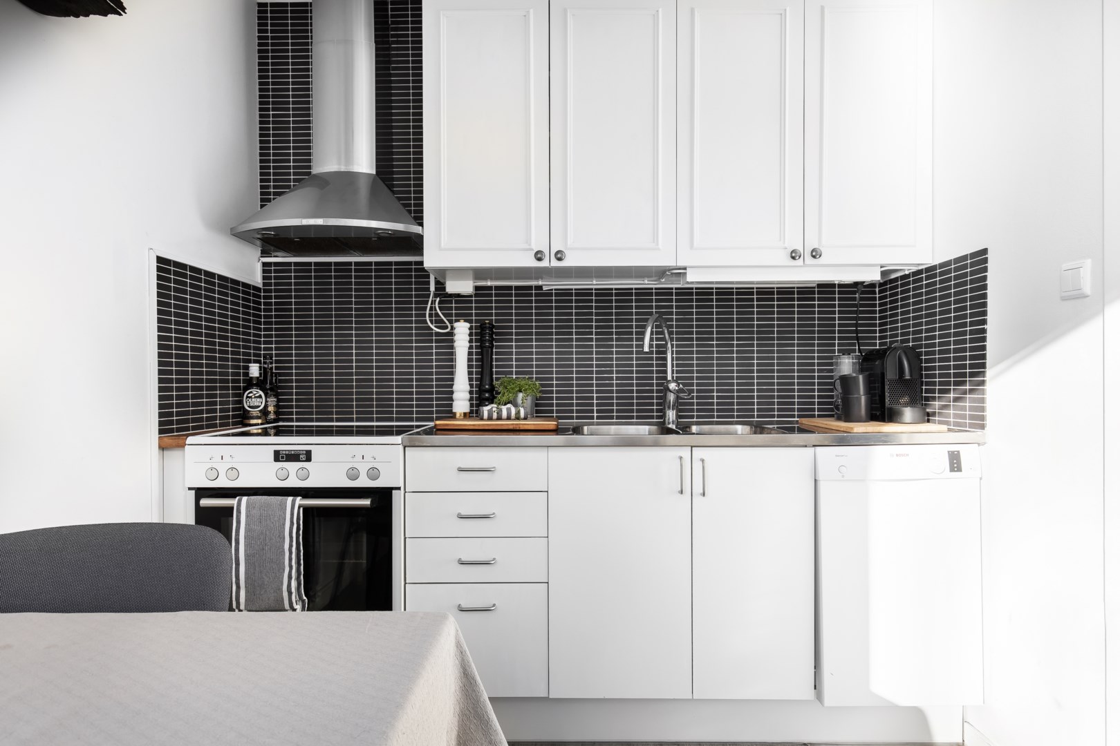 Bostadsbild från Ekuddsvägen 27, Såld i Ekudden, Nacka