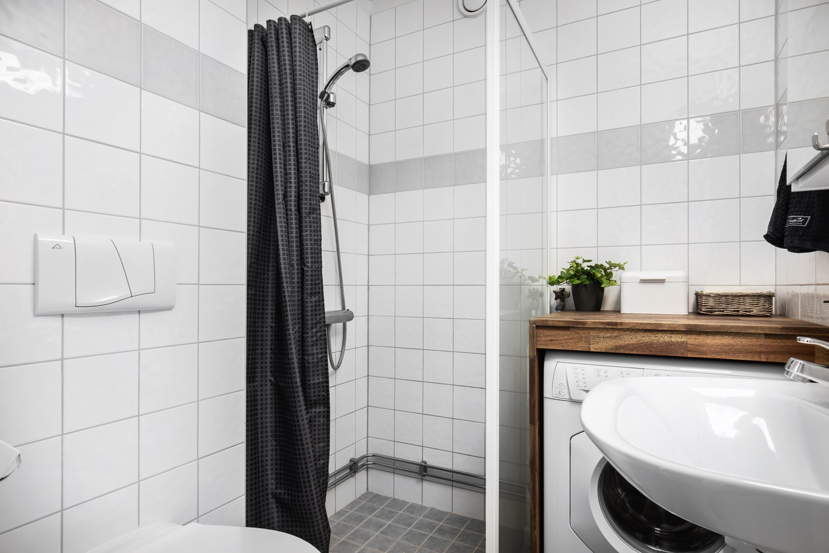 Bostadsbild från Ekuddsvägen 27, Såld i Ekudden, Nacka