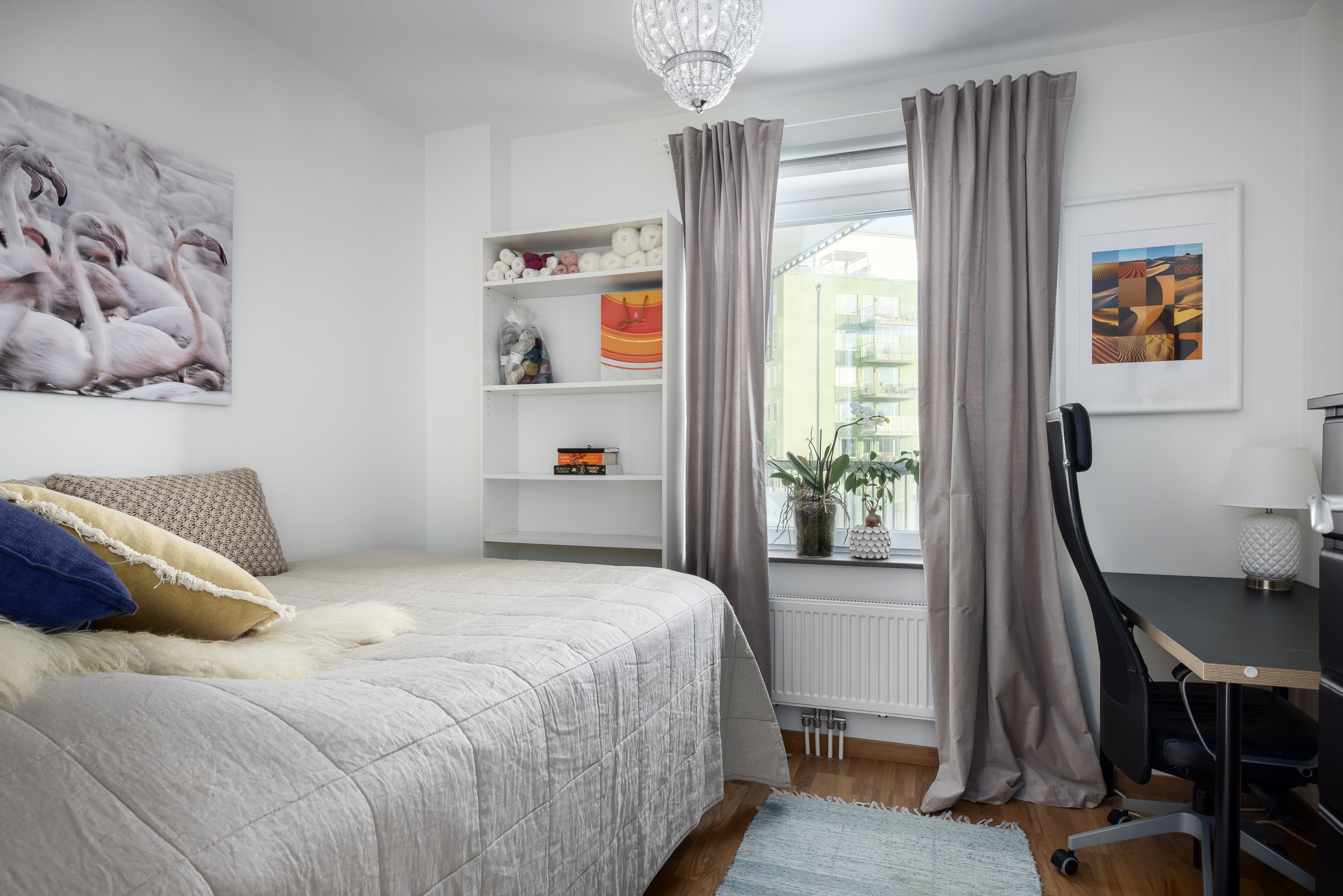 Bostadsbild från Tollareslingan 22, 1 tr, Såld i Tollare, Nacka