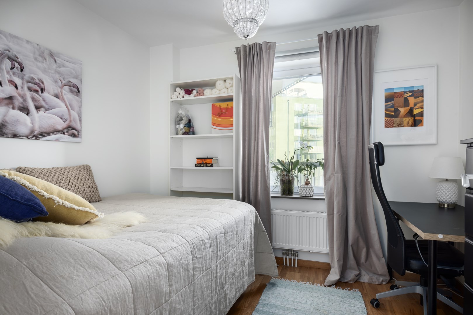 Bostadsbild från Tollareslingan 22, 1 tr, Såld i Tollare, Nacka