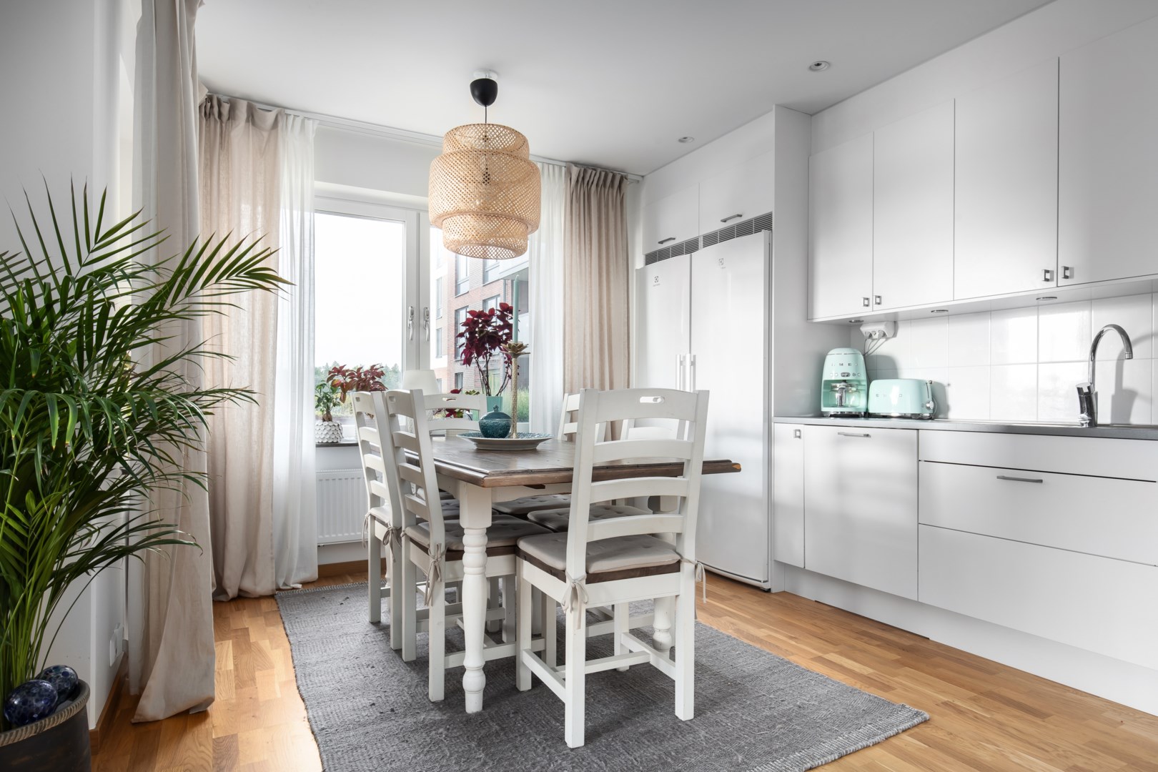 Bostadsbild från Tollareslingan 22, 1 tr, Såld i Tollare, Nacka