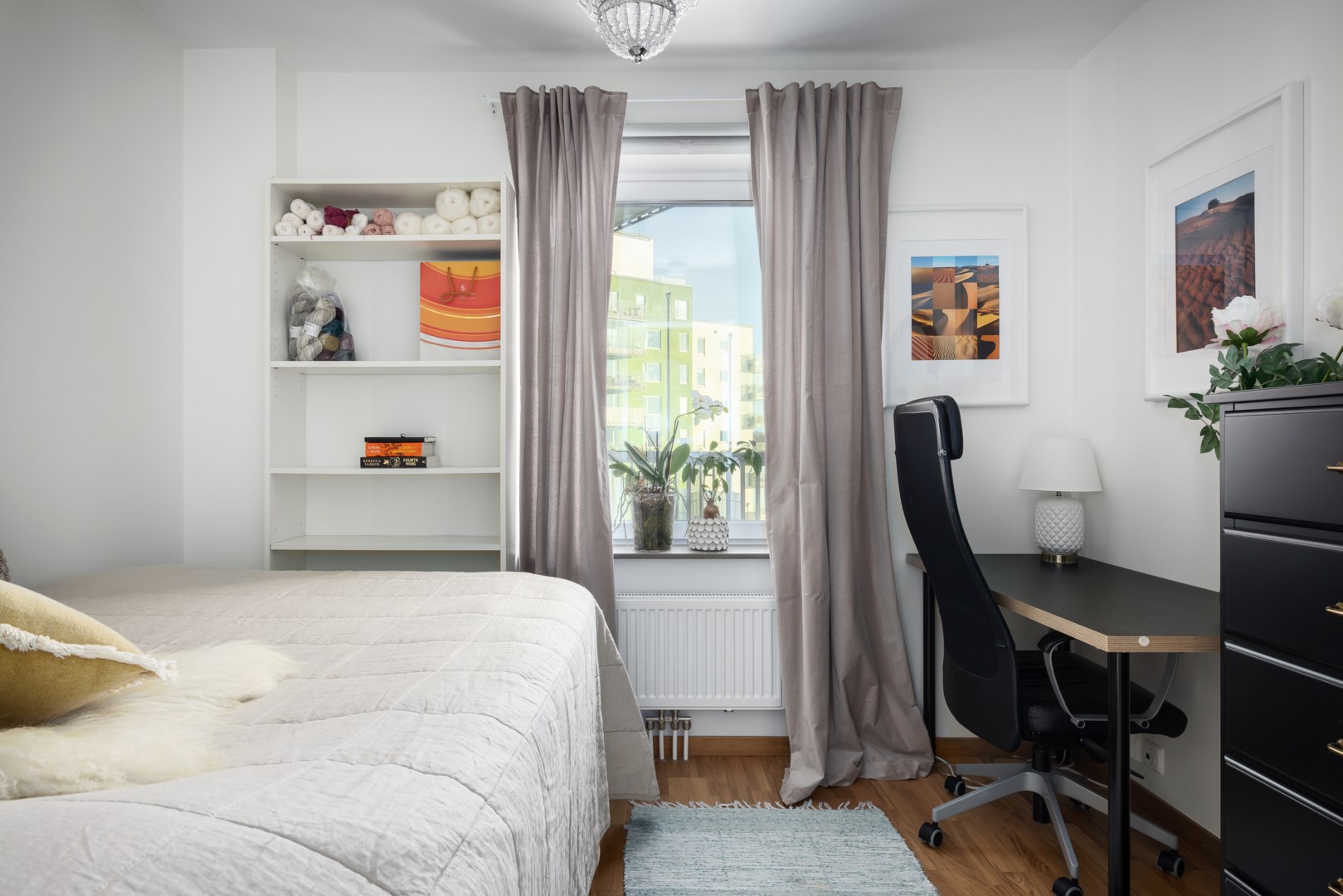 Bostadsbild från Tollareslingan 22, 1 tr, Såld i Tollare, Nacka