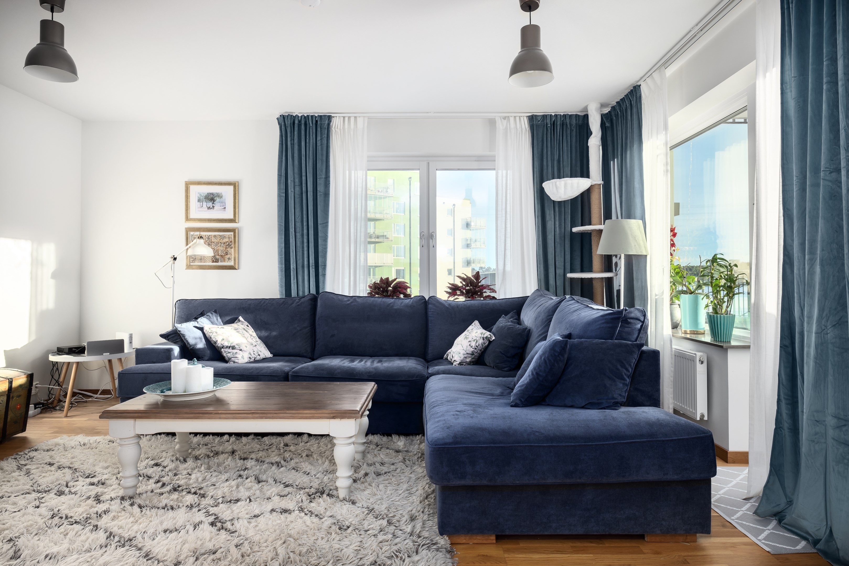 Bostadsbild från Tollareslingan 22, 1 tr, Såld i Tollare, Nacka