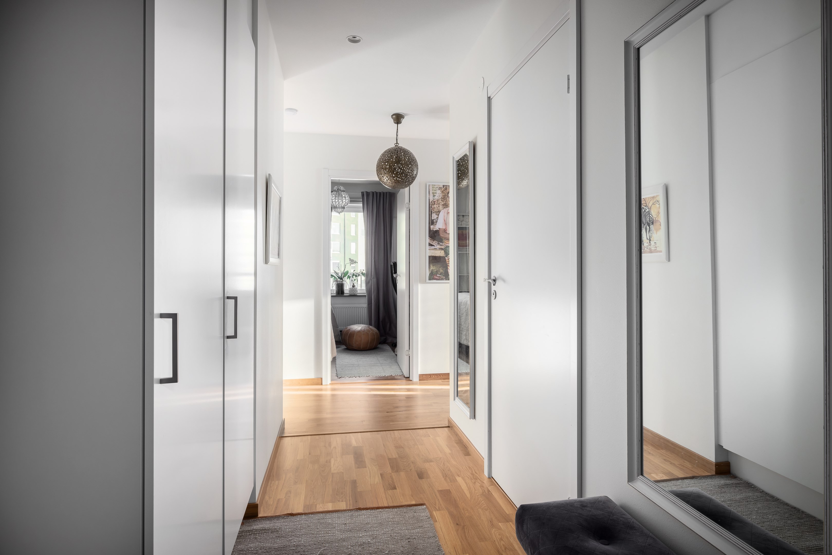 Bostadsbild från Tollareslingan 22, 1 tr, Såld i Tollare, Nacka