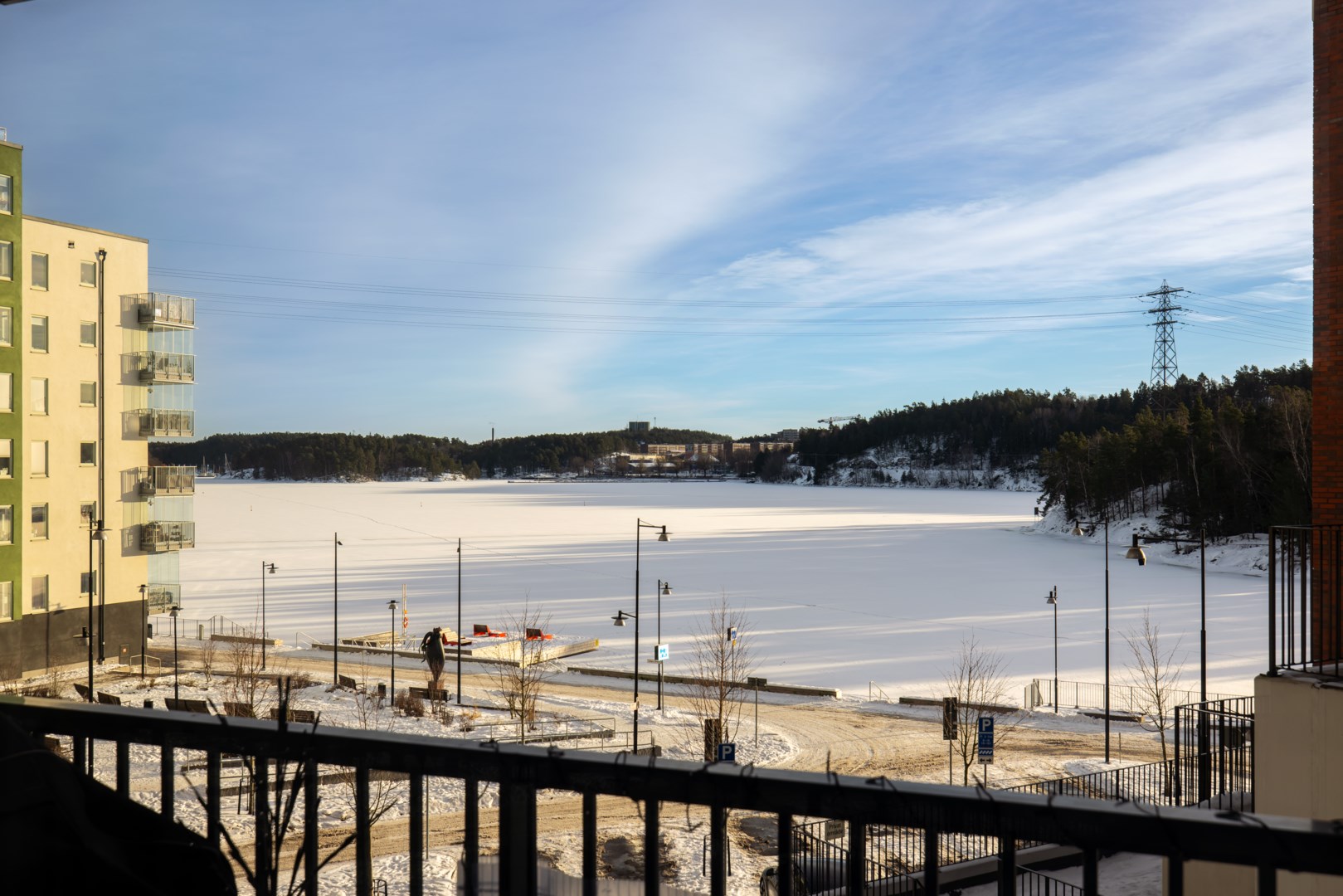 Bostadsbild från Tollareslingan 22, 1 tr, Såld i Tollare, Nacka