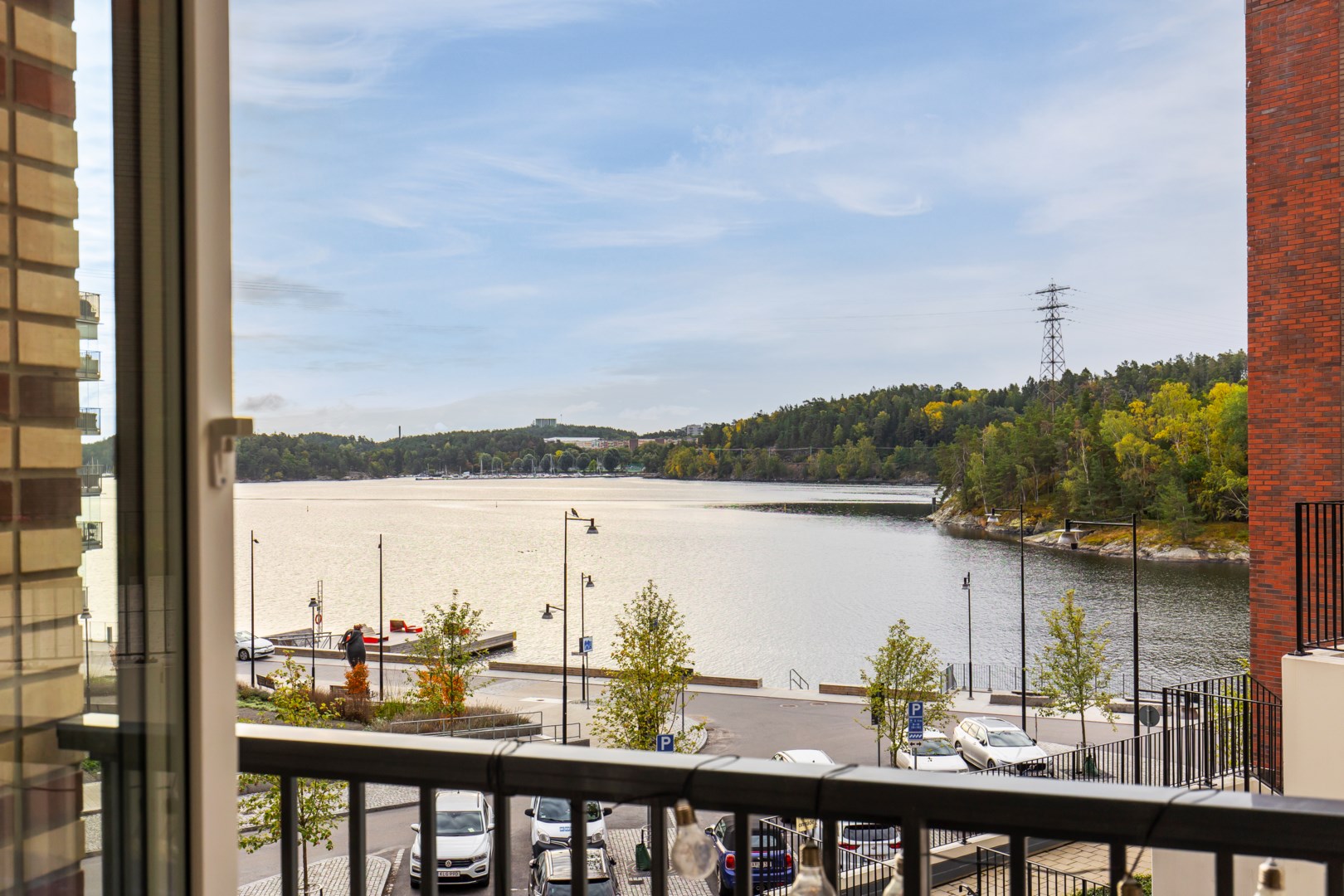 Bostadsbild från Tollareslingan 22, 1 tr, Såld i Tollare, Nacka