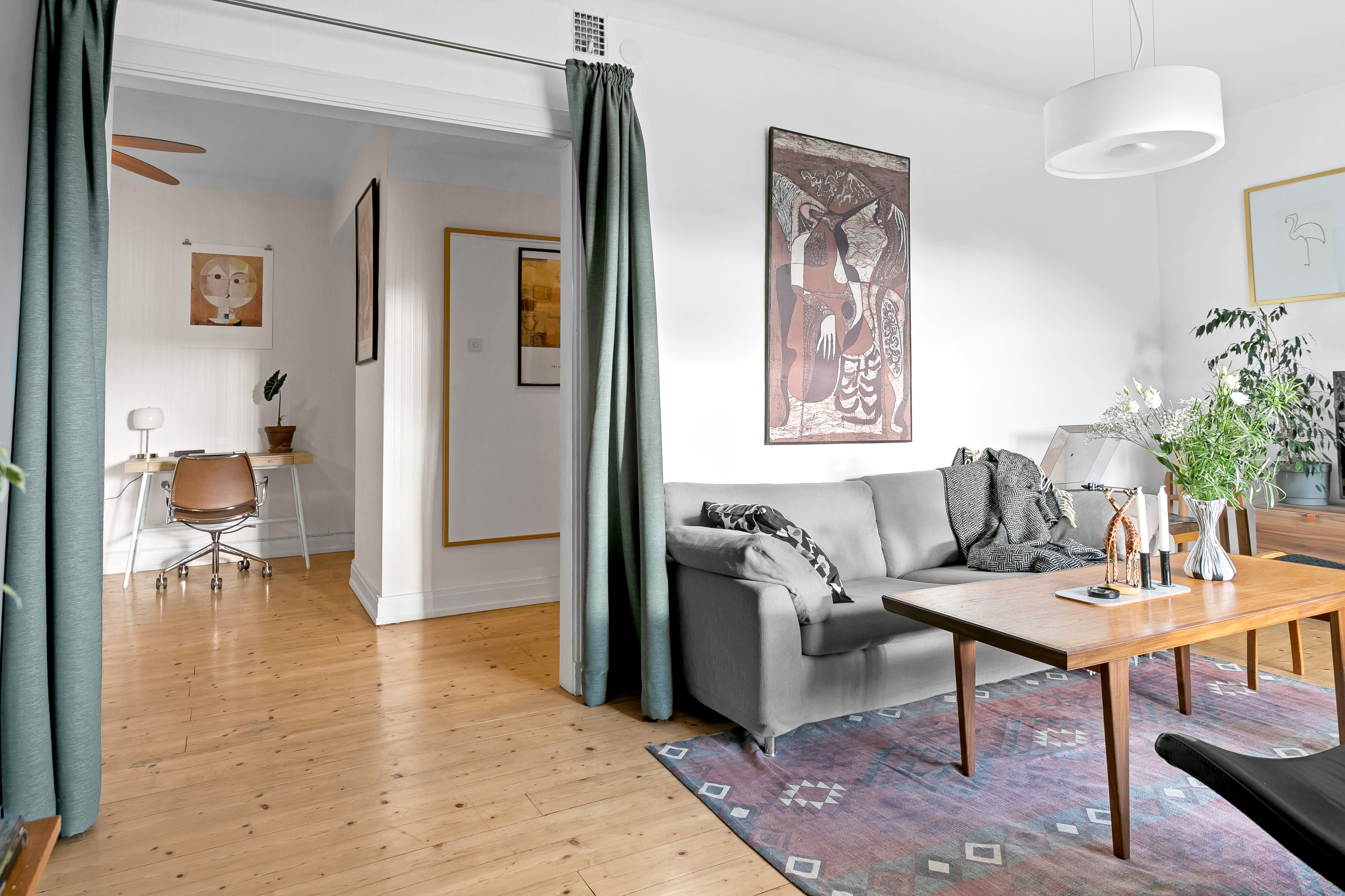 Bostadsbild från Höganäsgatan 4 B, Såld i Höganäs, Uppsala