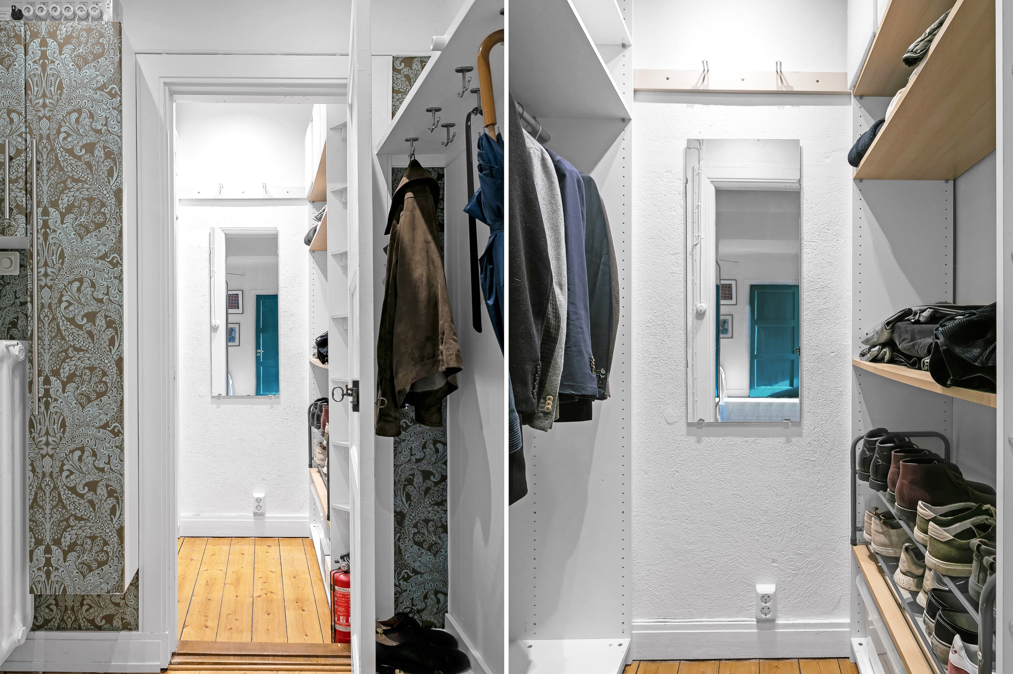 Bostadsbild från Höganäsgatan 4 B, Såld i Höganäs, Uppsala