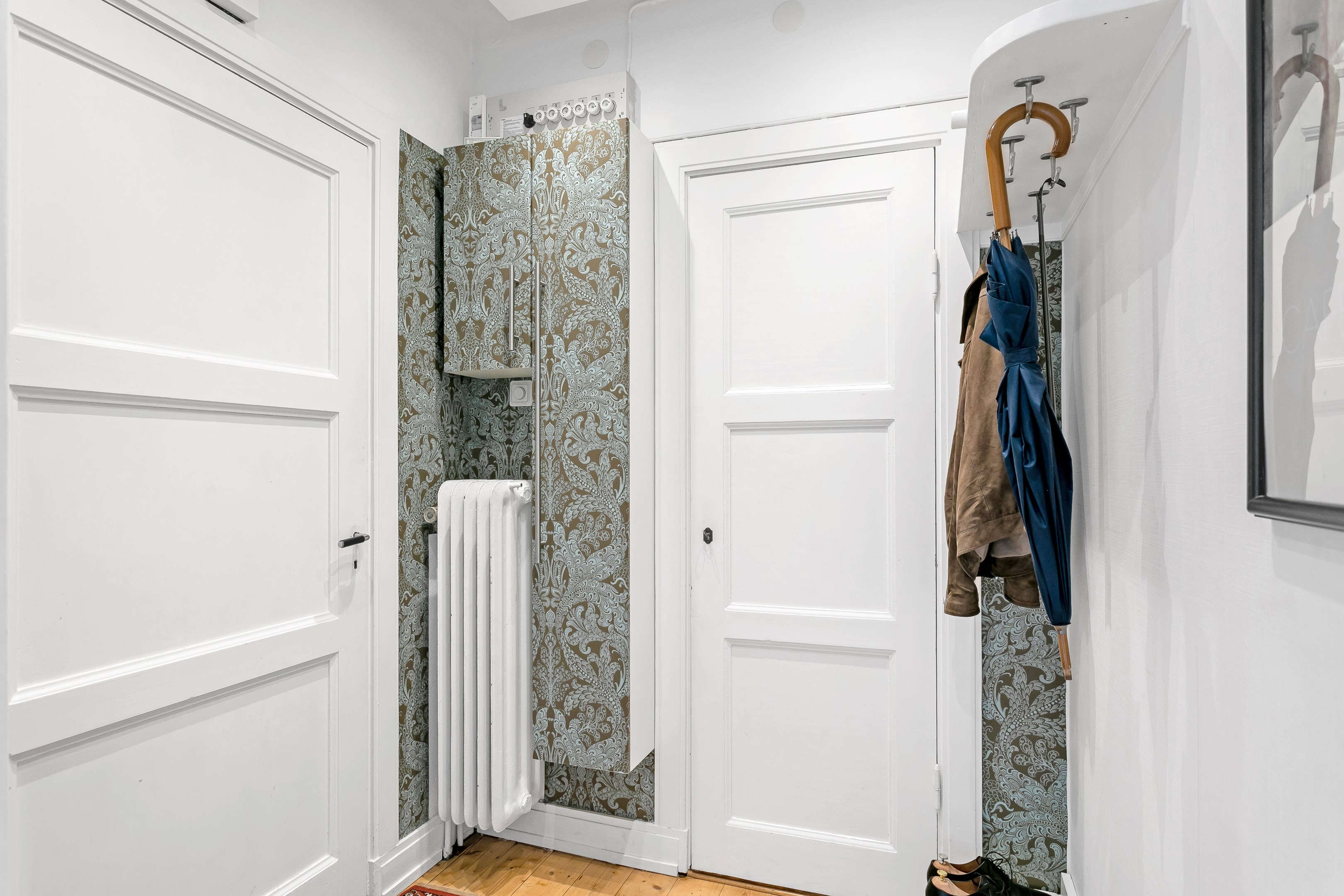 Bostadsbild från Höganäsgatan 4 B, Såld i Höganäs, Uppsala