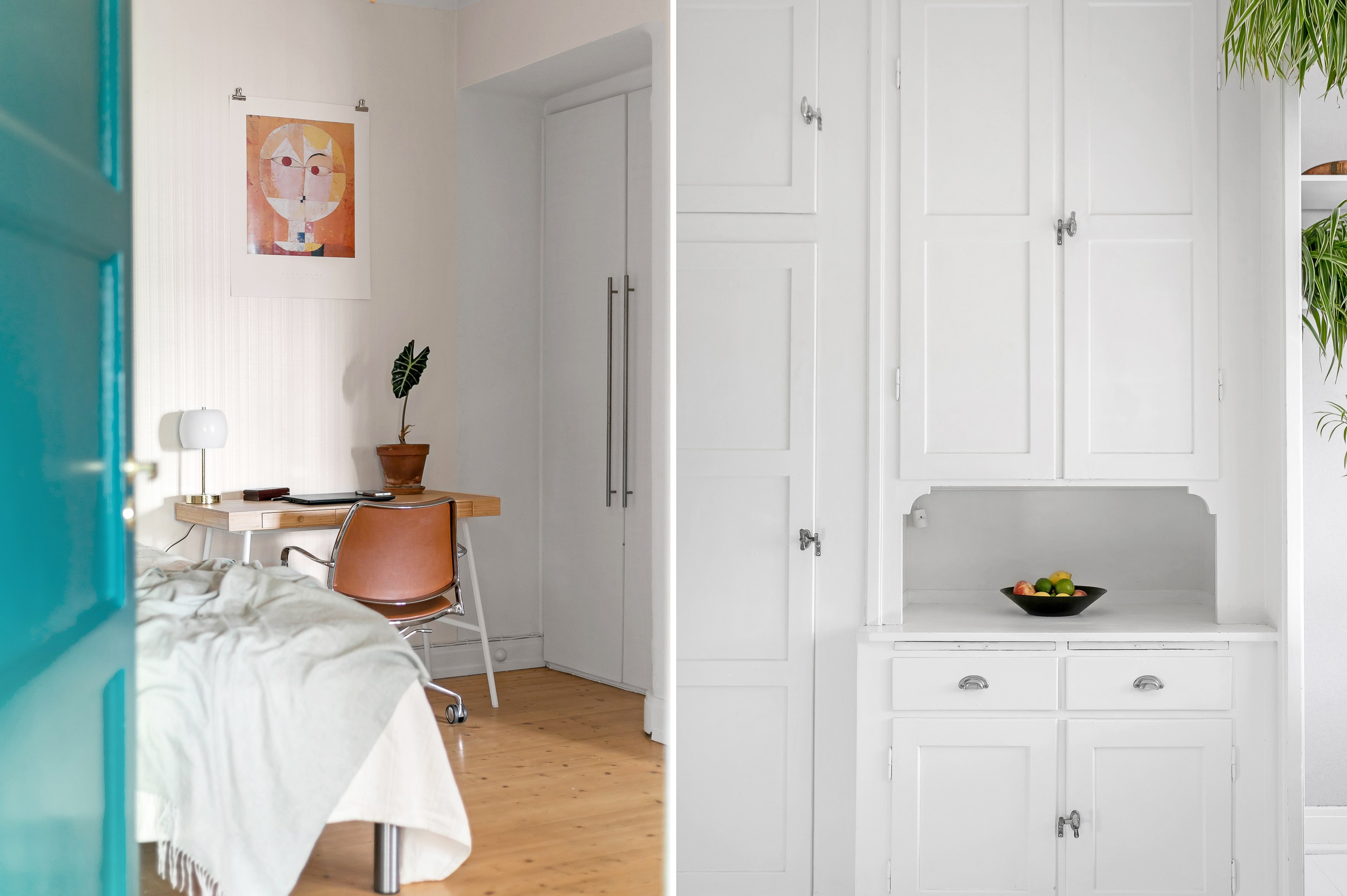 Bostadsbild från Höganäsgatan 4 B, Såld i Höganäs, Uppsala