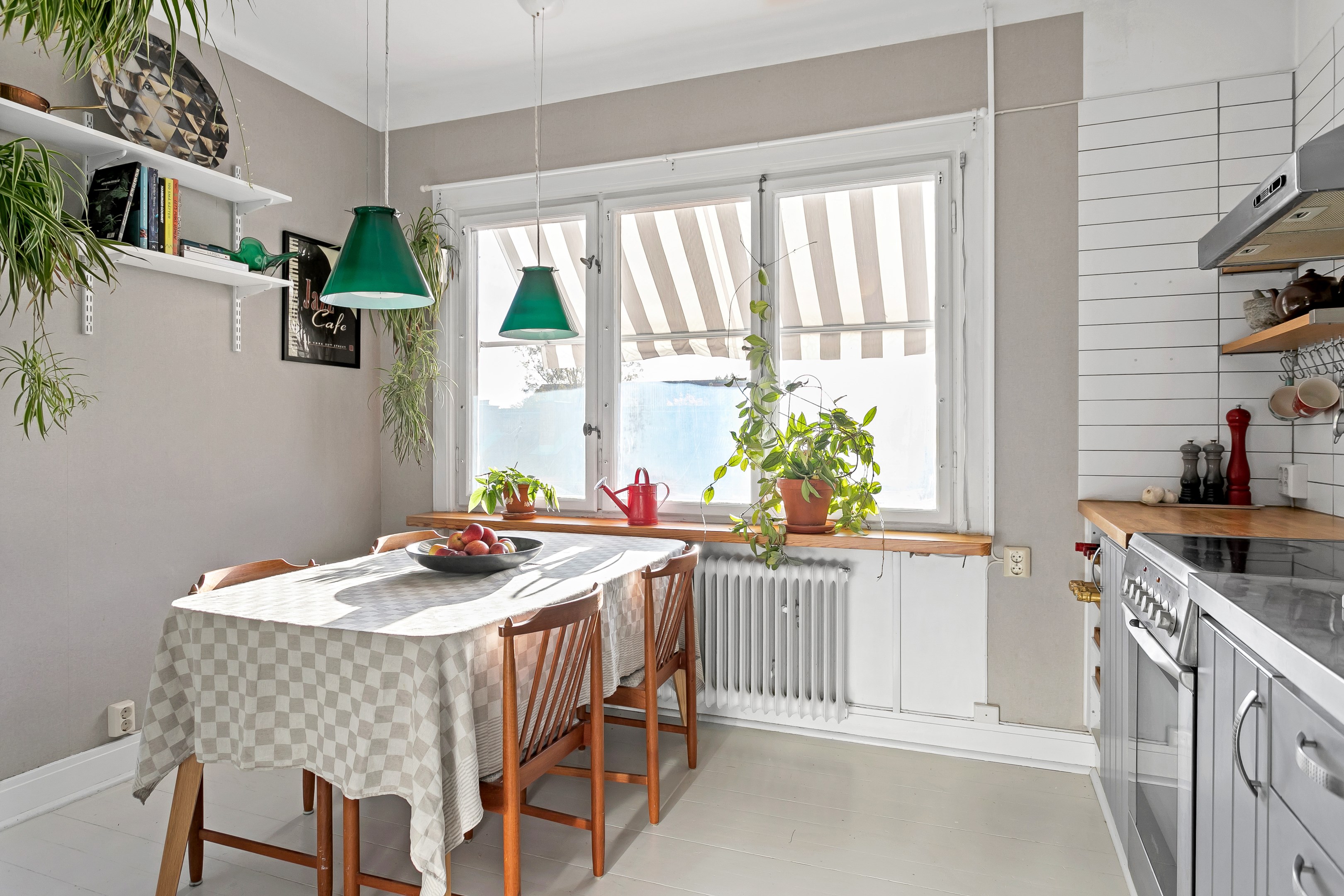 Bostadsbild från Höganäsgatan 4 B, Såld i Höganäs, Uppsala