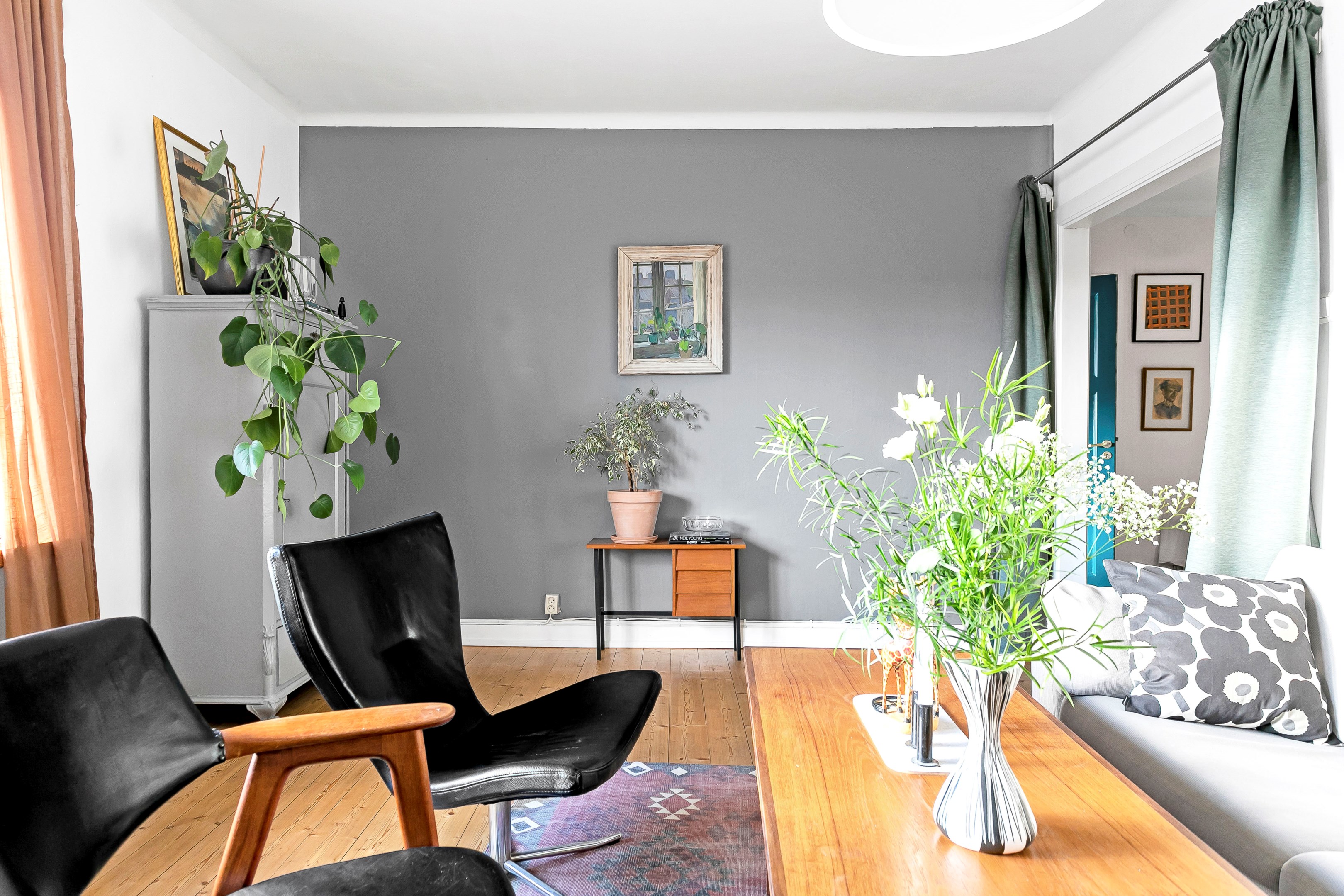 Bostadsbild från Höganäsgatan 4 B, Såld i Höganäs, Uppsala