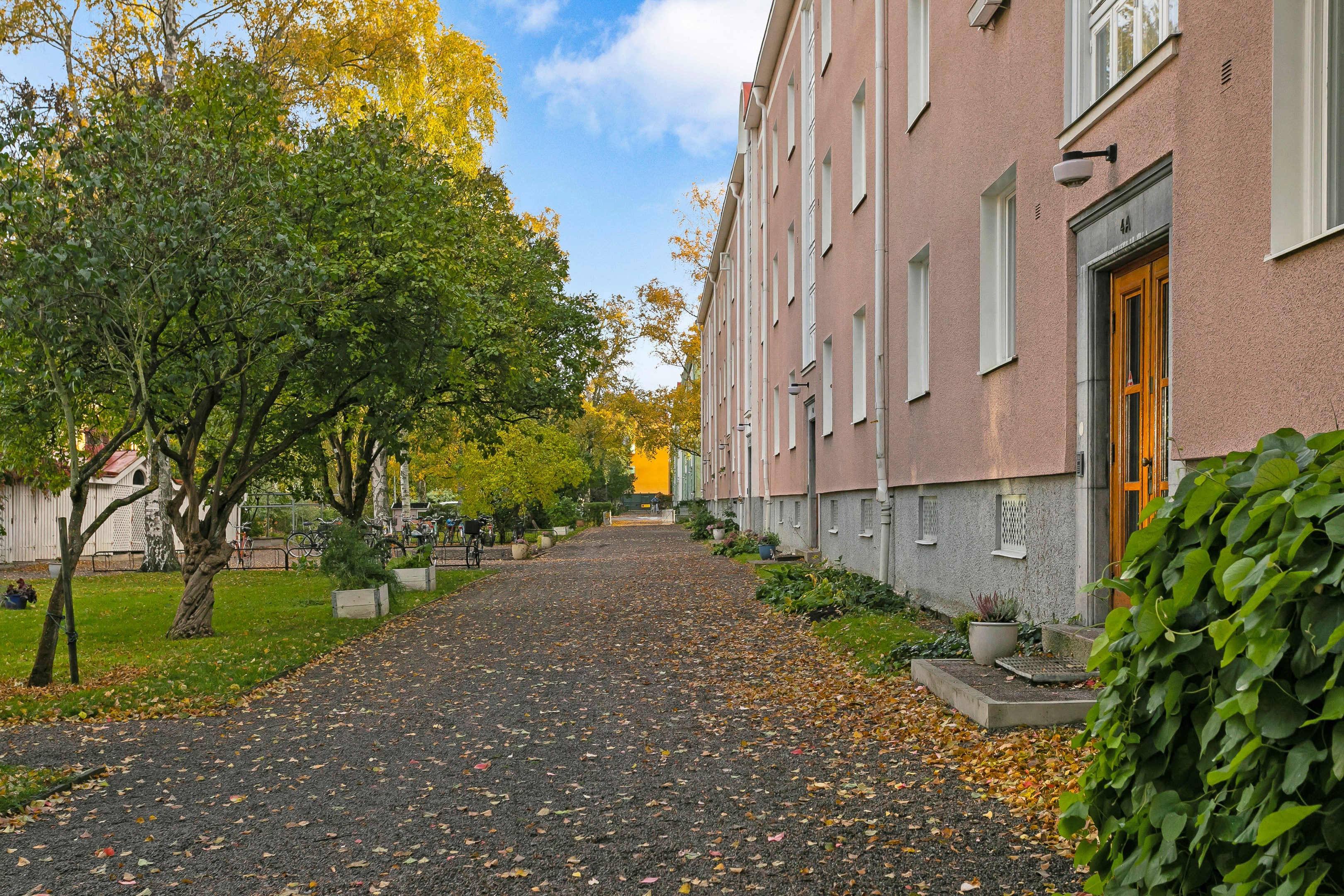 Bostadsbild från Höganäsgatan 4 B, Såld i Höganäs, Uppsala