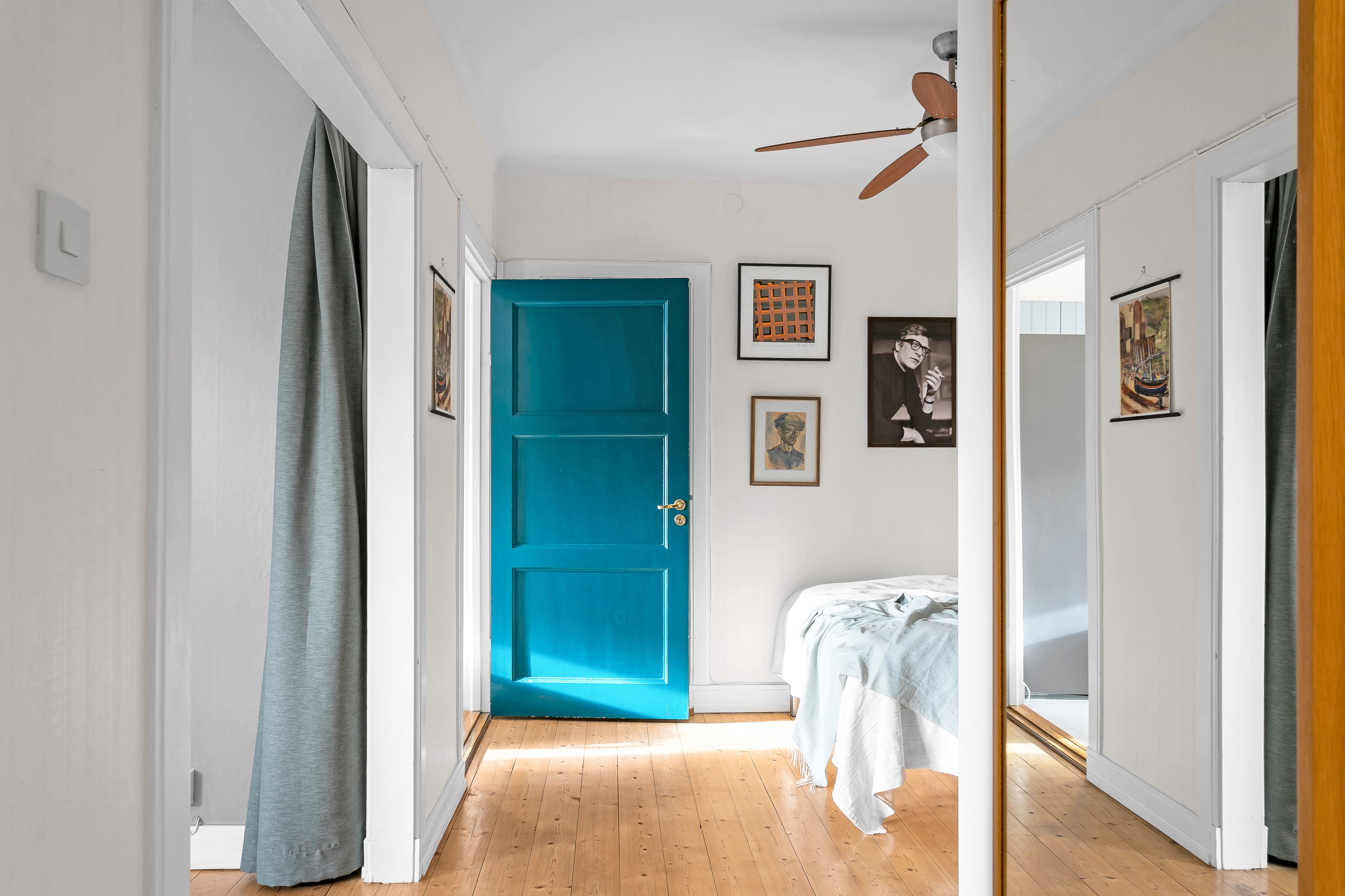 Bostadsbild från Höganäsgatan 4 B, Såld i Höganäs, Uppsala