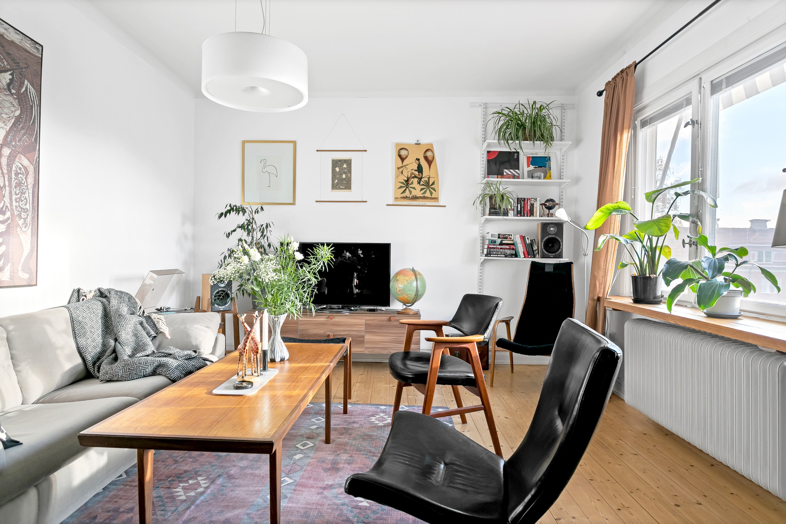 Bostadsbild från Höganäsgatan 4 B, Såld i Höganäs, Uppsala