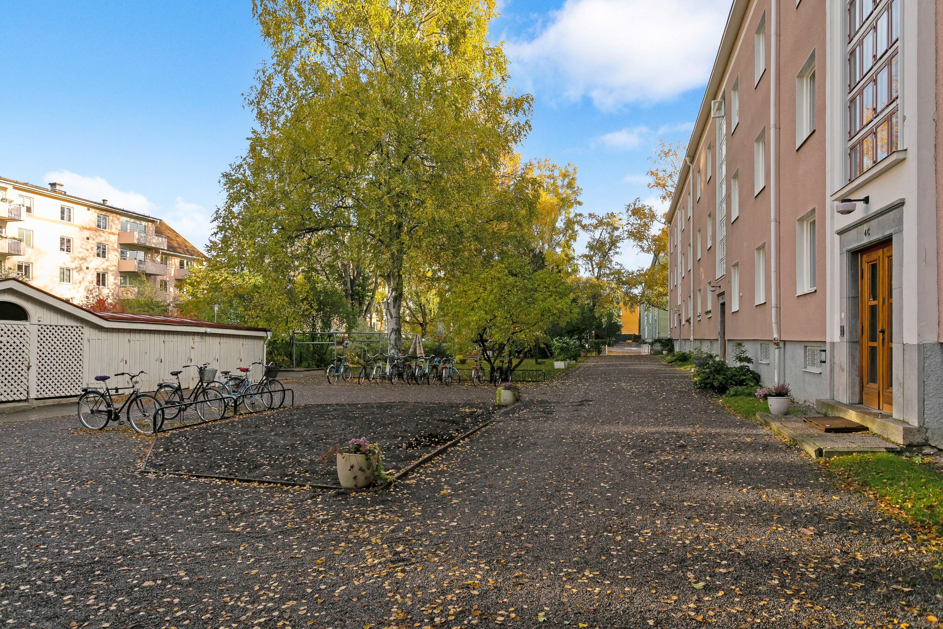 Bostadsbild från Höganäsgatan 4 B, Såld i Höganäs, Uppsala