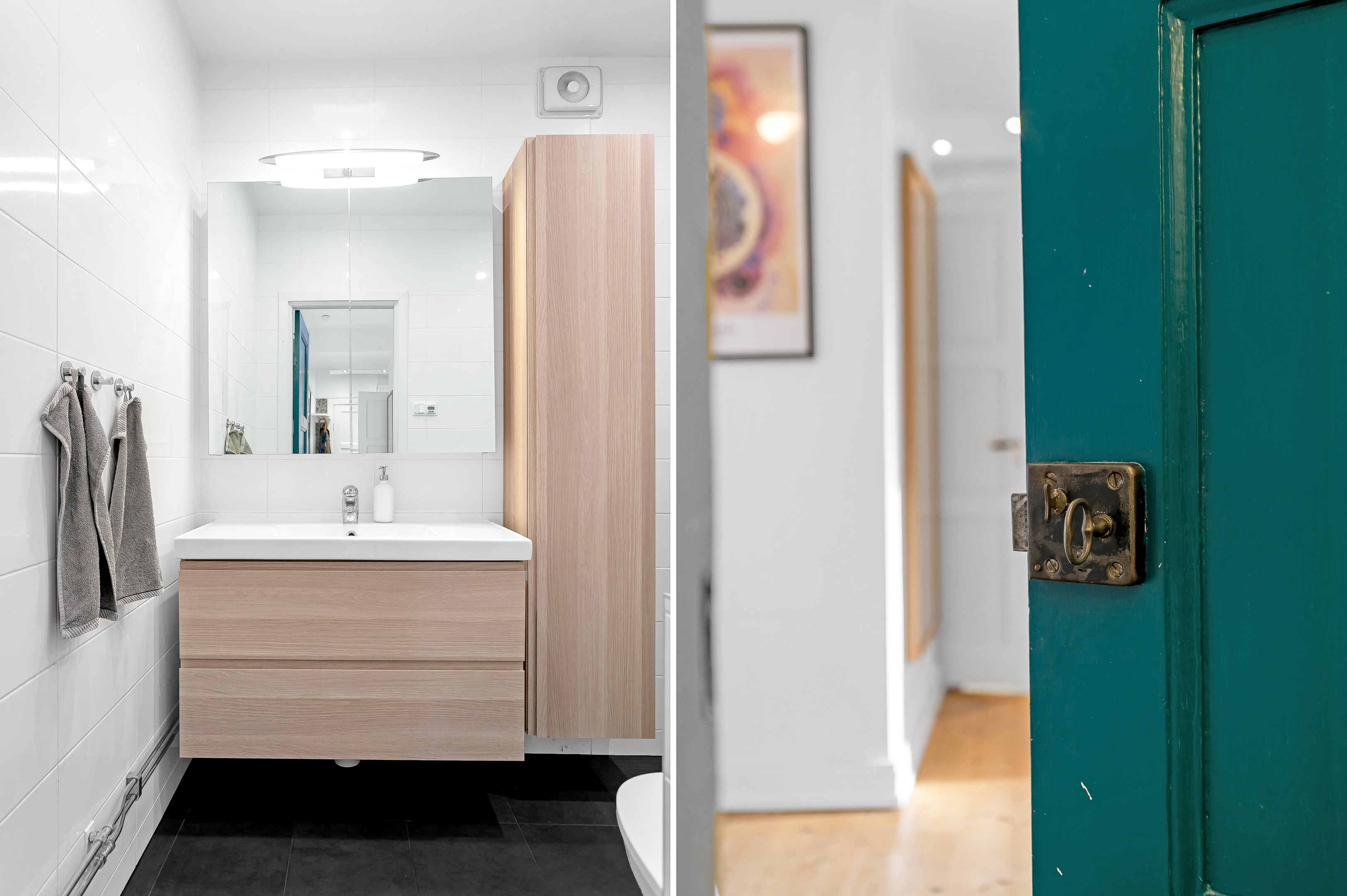 Bostadsbild från Höganäsgatan 4 B, Såld i Höganäs, Uppsala