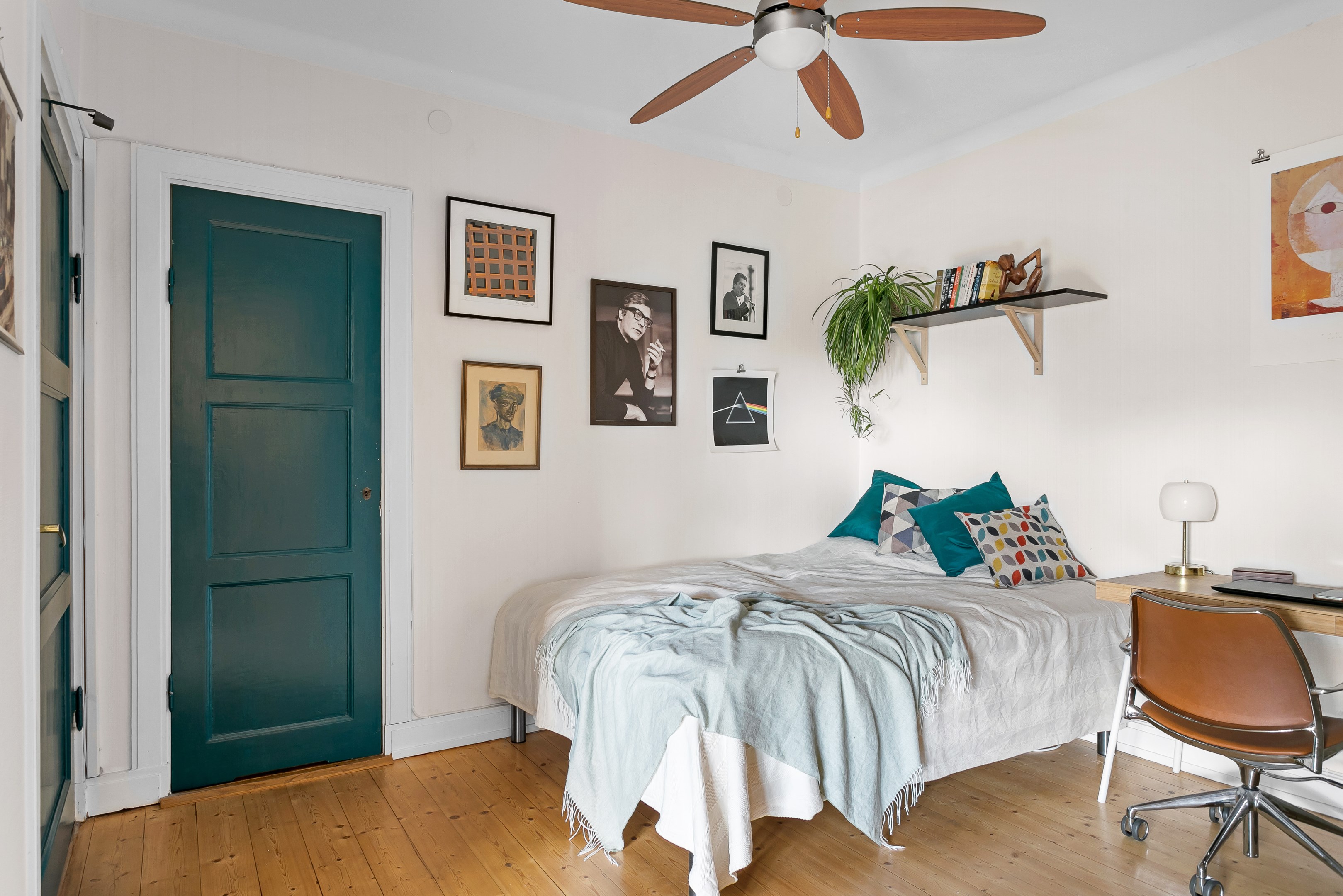 Bostadsbild från Höganäsgatan 4 B, Såld i Höganäs, Uppsala