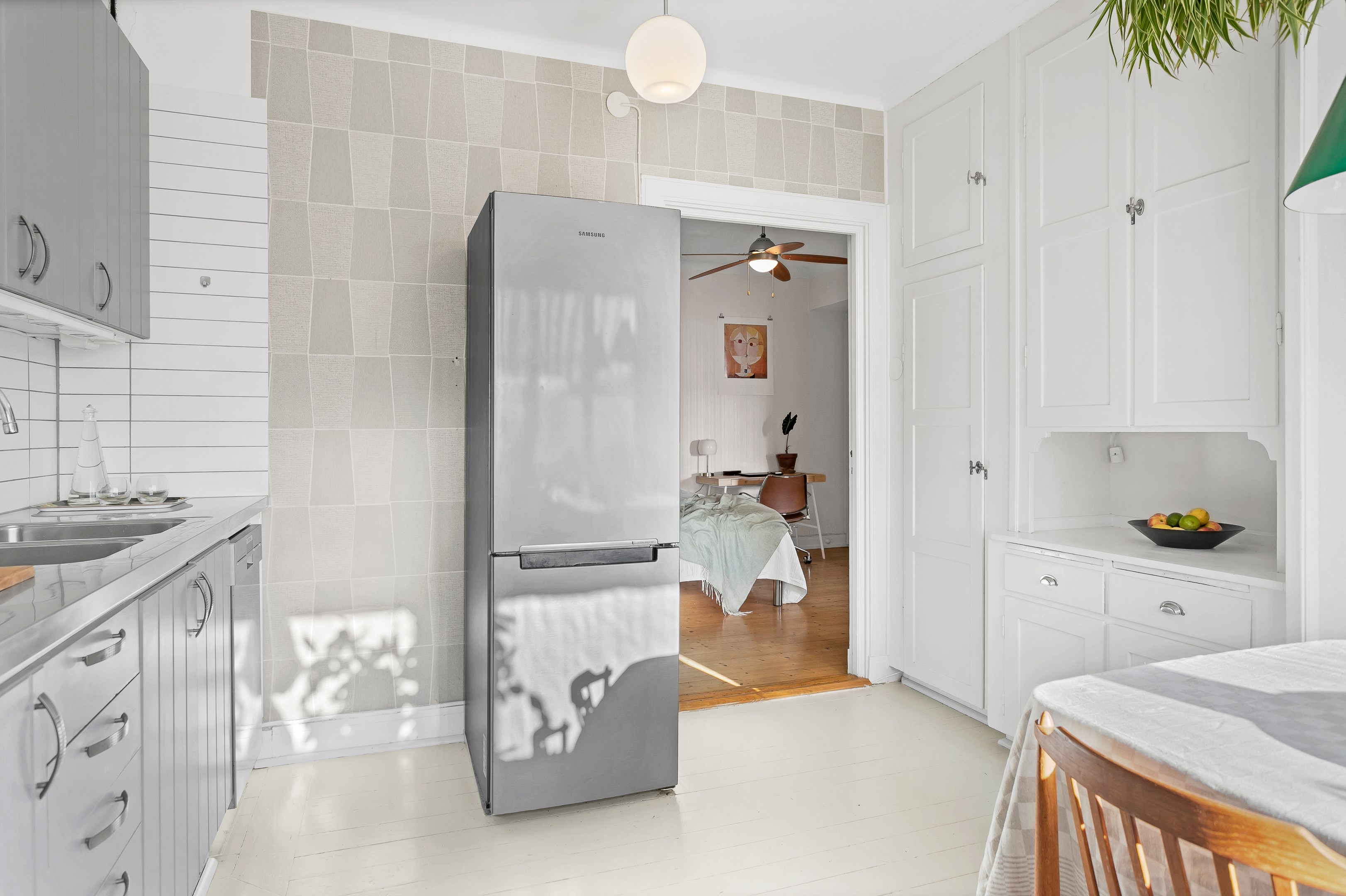 Bostadsbild från Höganäsgatan 4 B, Såld i Höganäs, Uppsala