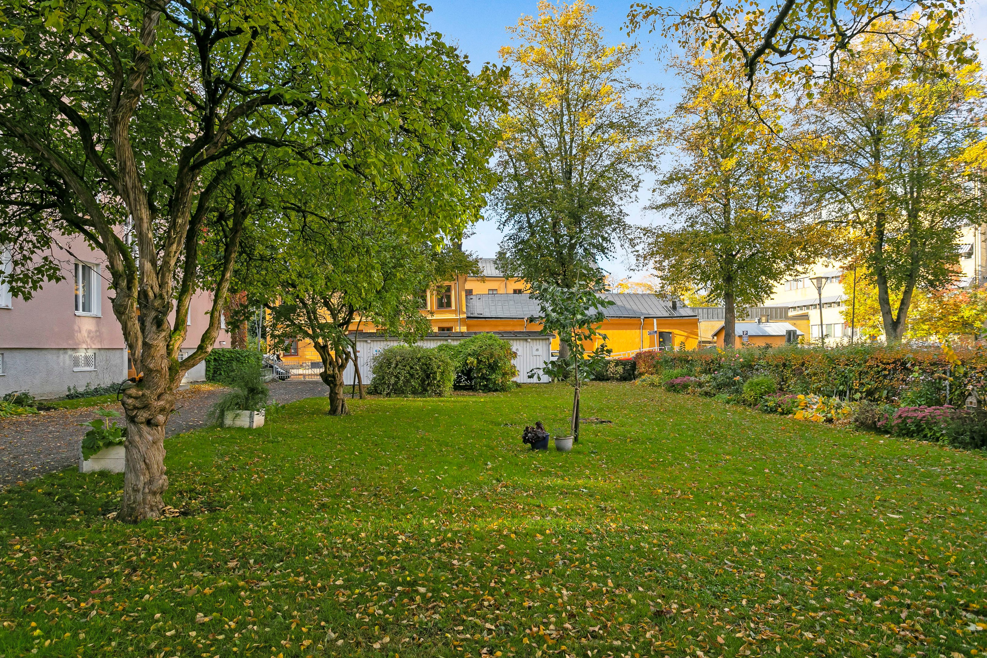Bostadsbild från Höganäsgatan 4 B, Såld i Höganäs, Uppsala