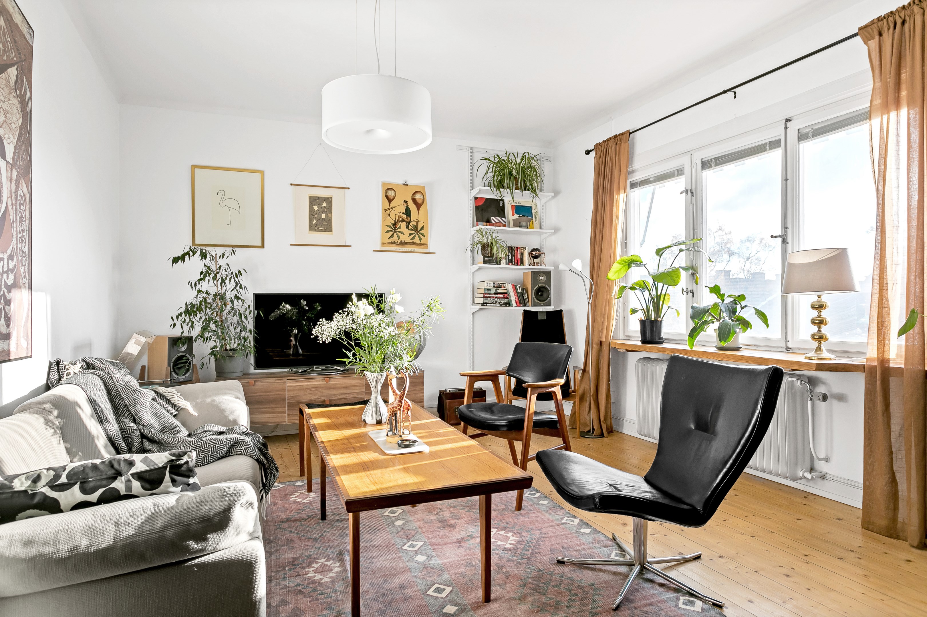 Bostadsbild från Höganäsgatan 4 B, Såld i Höganäs, Uppsala