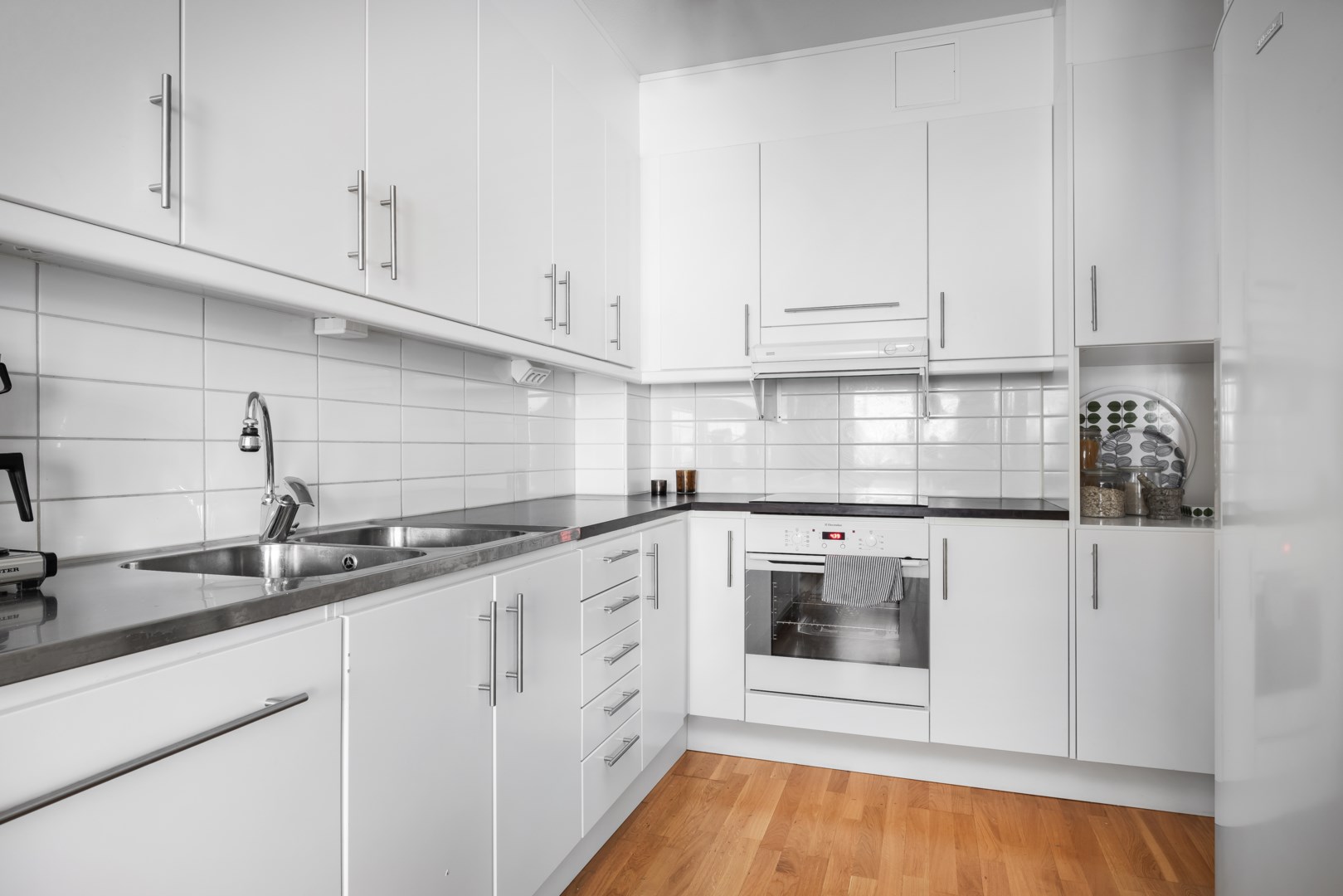 Bostadsbild från Finnboda Parkväg 20B, Såld i Finnboda Hamn, Nacka