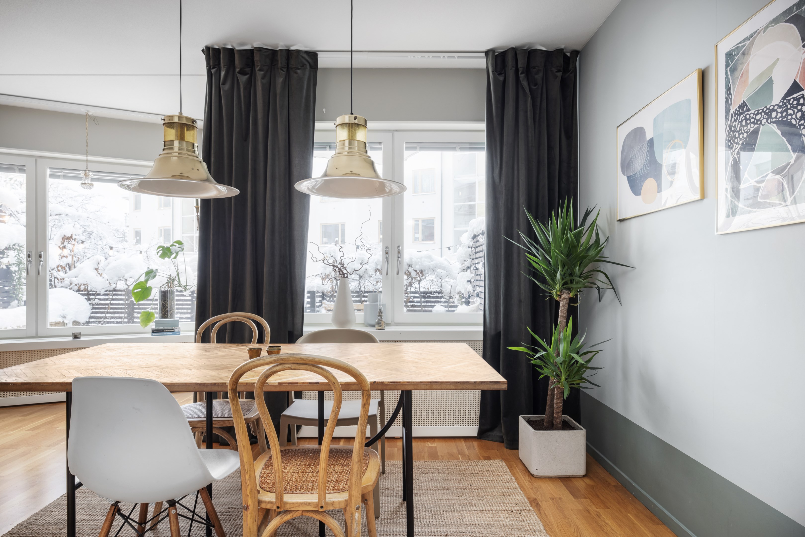 Bostadsbild från Finnboda Parkväg 20B, Såld i Finnboda Hamn, Nacka