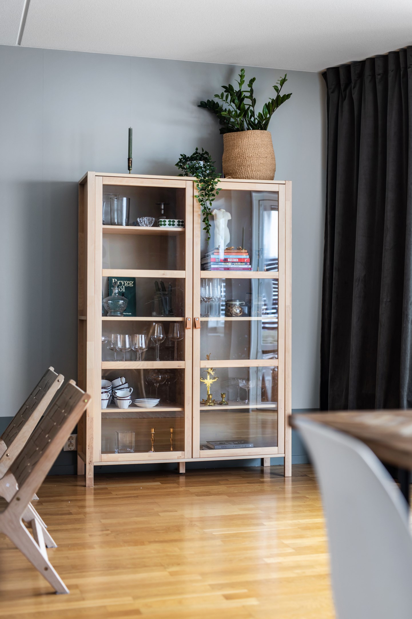 Bostadsbild från Finnboda Parkväg 20B, Såld i Finnboda Hamn, Nacka