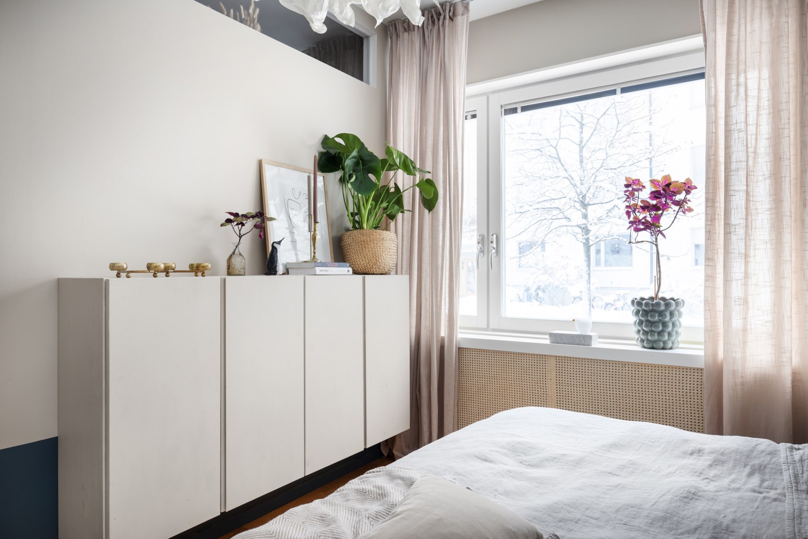 Bostadsbild från Finnboda Parkväg 20B, Såld i Finnboda Hamn, Nacka