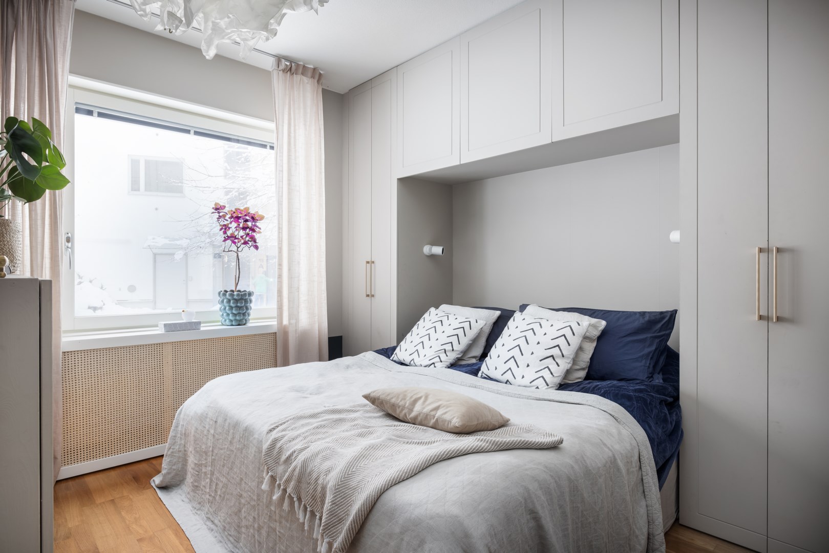 Bostadsbild från Finnboda Parkväg 20B, Såld i Finnboda Hamn, Nacka