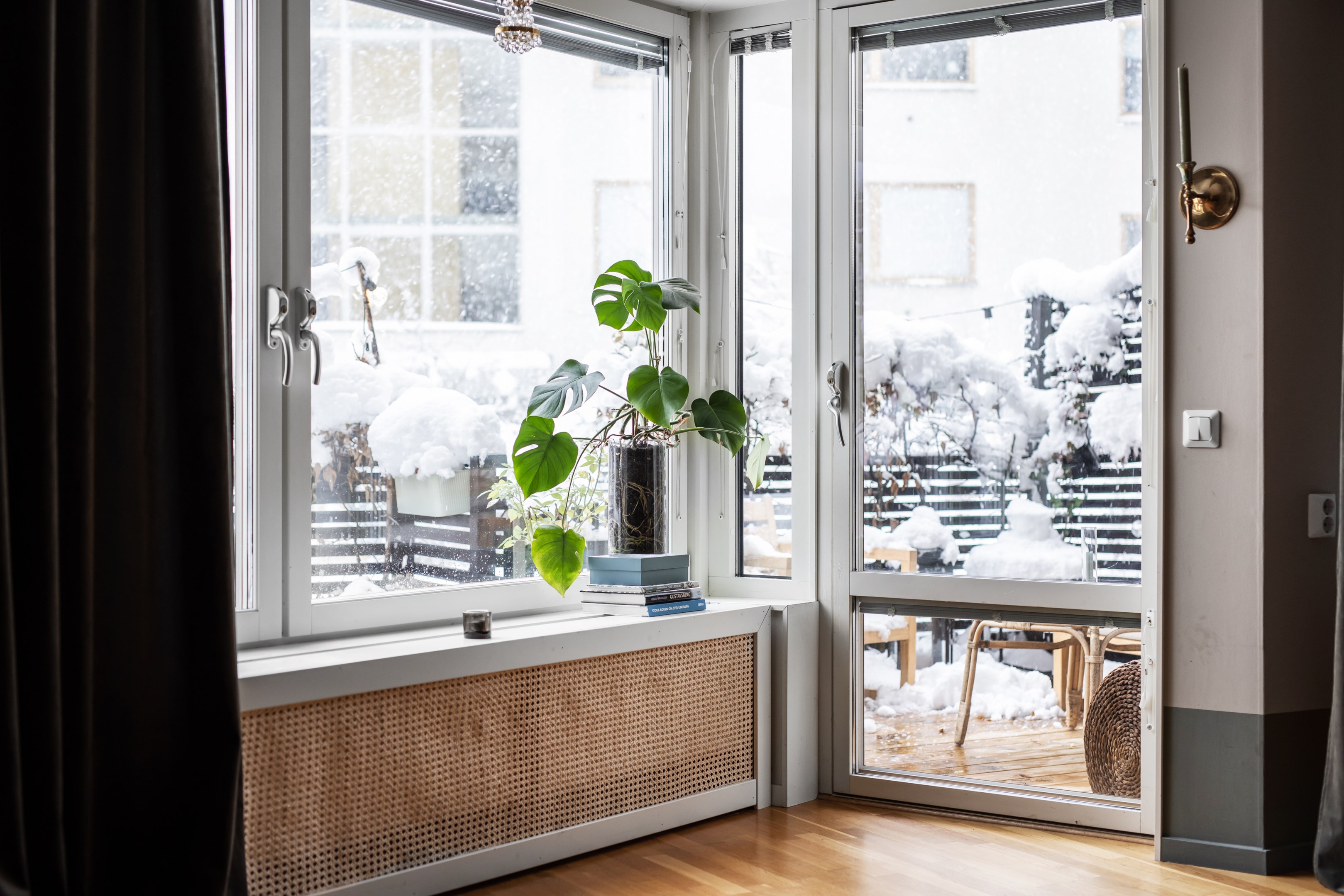 Bostadsbild från Finnboda Parkväg 20B, Såld i Finnboda Hamn, Nacka