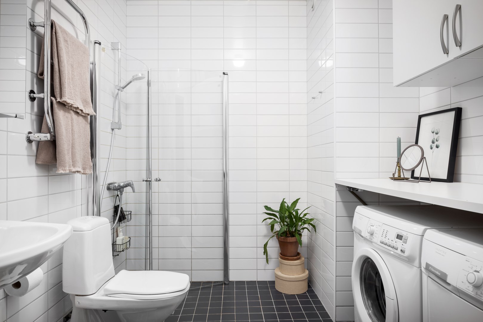 Bostadsbild från Finnboda Parkväg 20B, Såld i Finnboda Hamn, Nacka