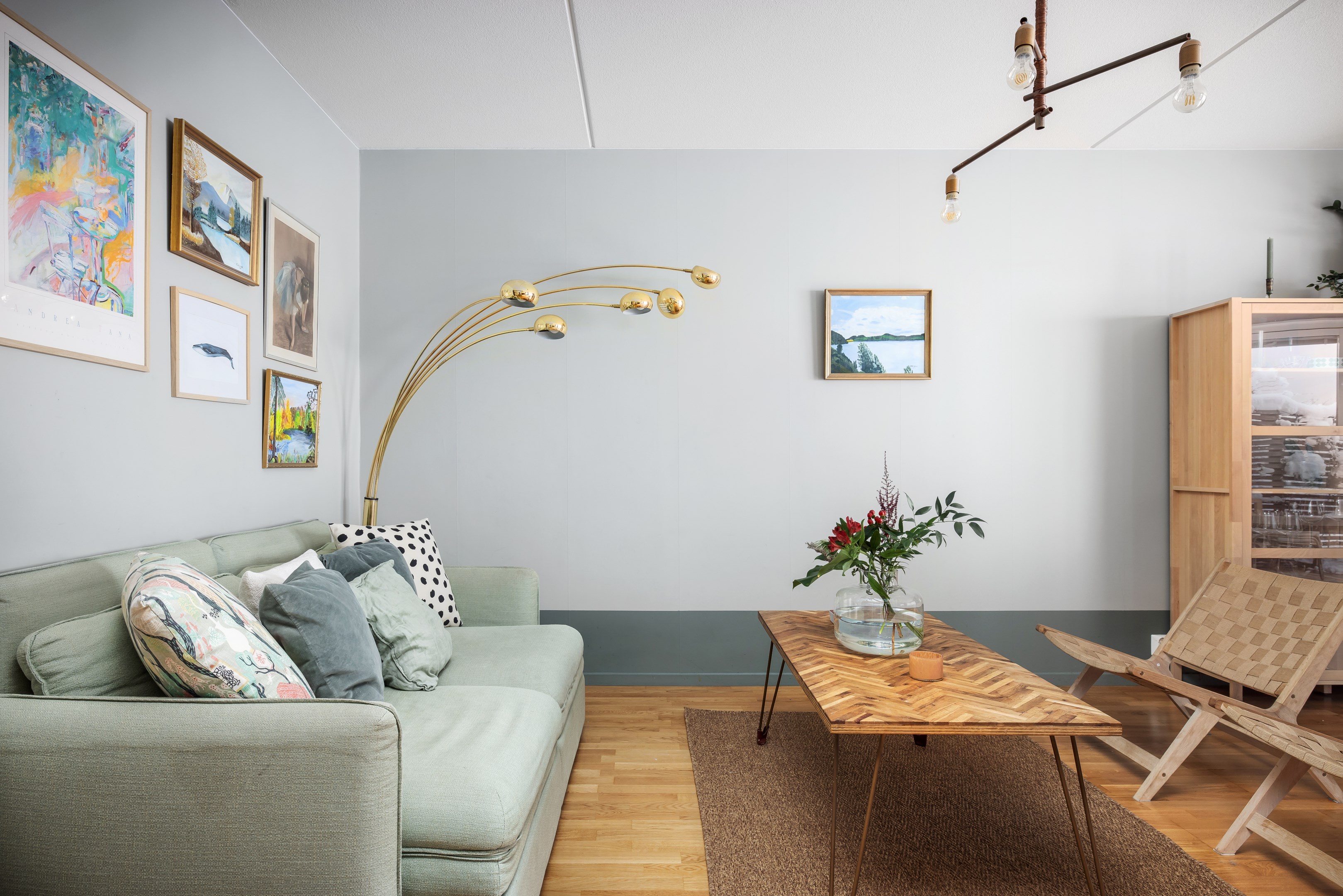 Bostadsbild från Finnboda Parkväg 20B, Såld i Finnboda Hamn, Nacka