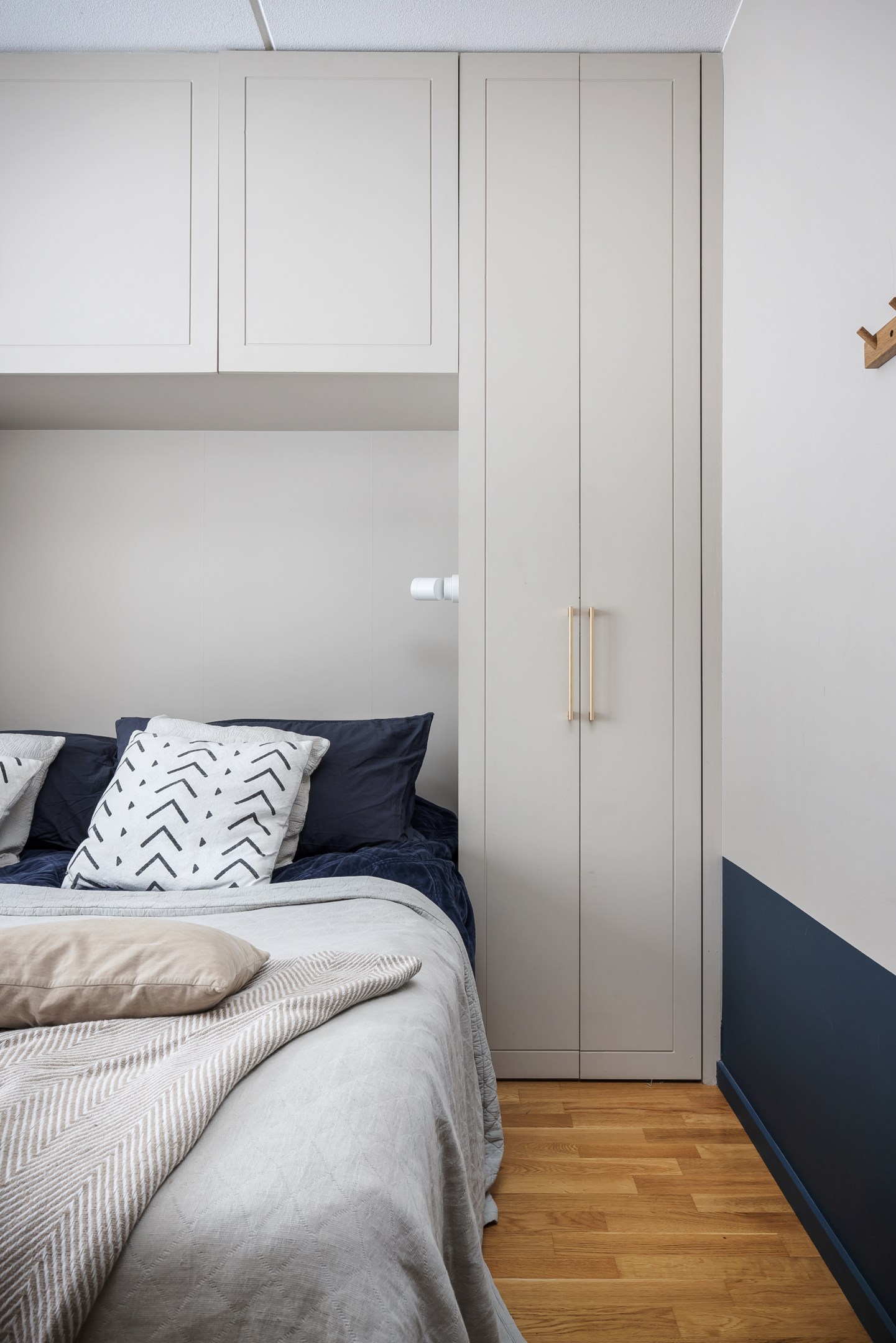 Bostadsbild från Finnboda Parkväg 20B, Såld i Finnboda Hamn, Nacka