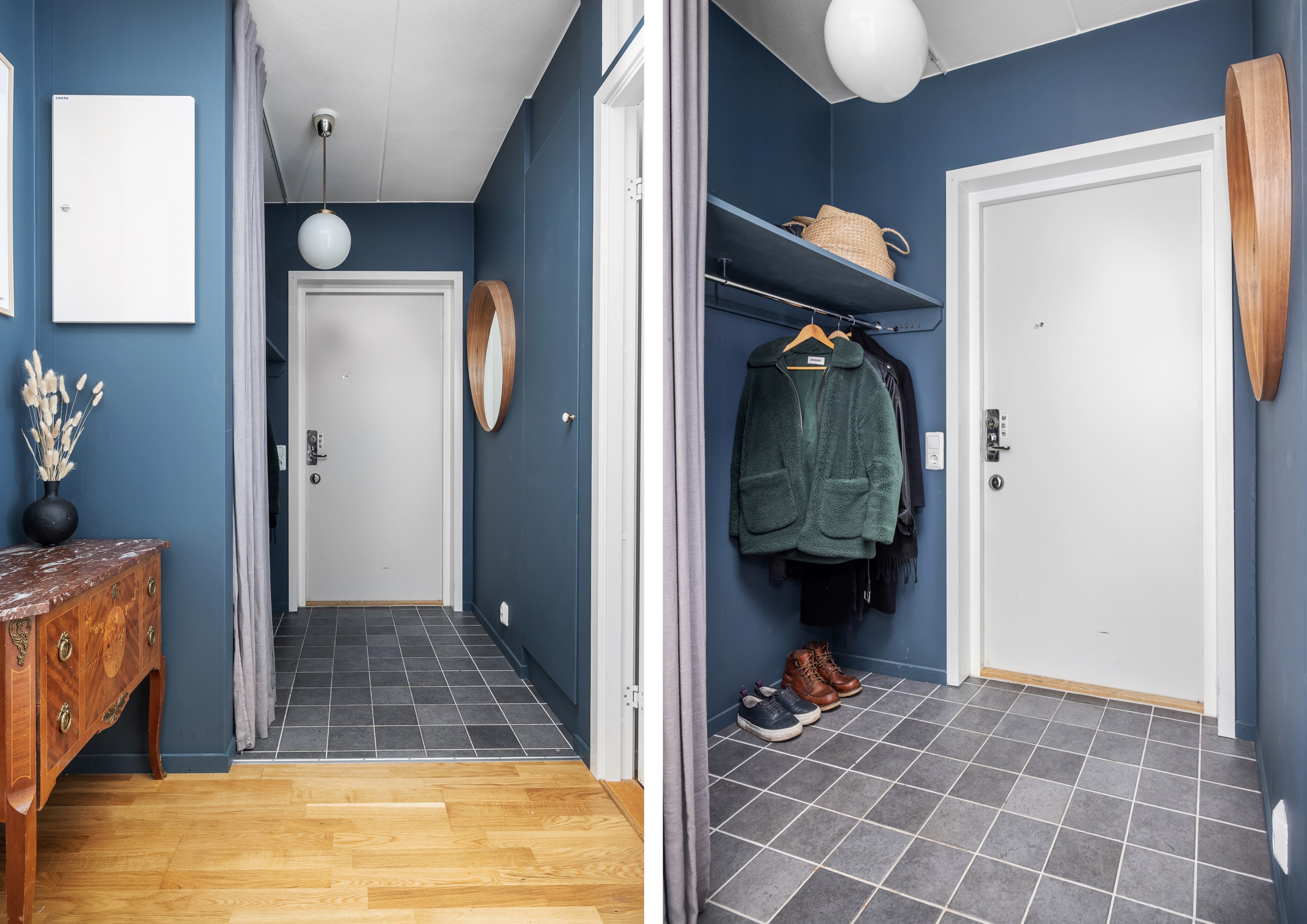 Bostadsbild från Finnboda Parkväg 20B, Såld i Finnboda Hamn, Nacka