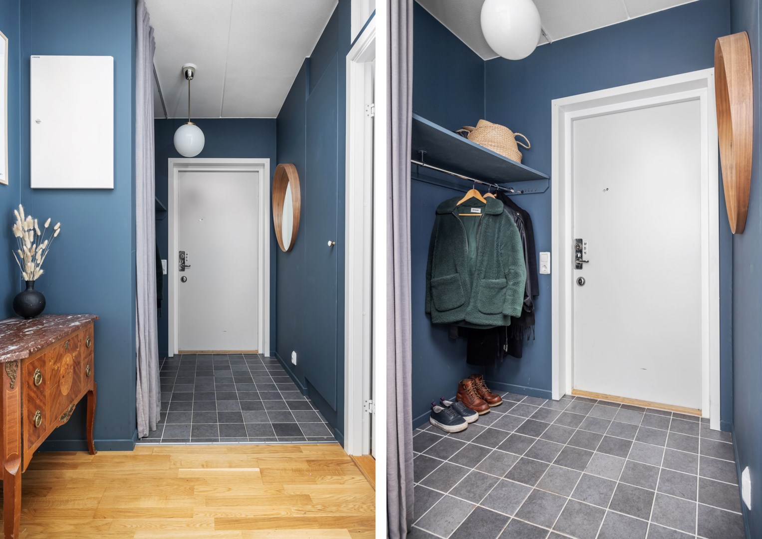 Bostadsbild från Finnboda Parkväg 20B, Såld i Finnboda Hamn, Nacka