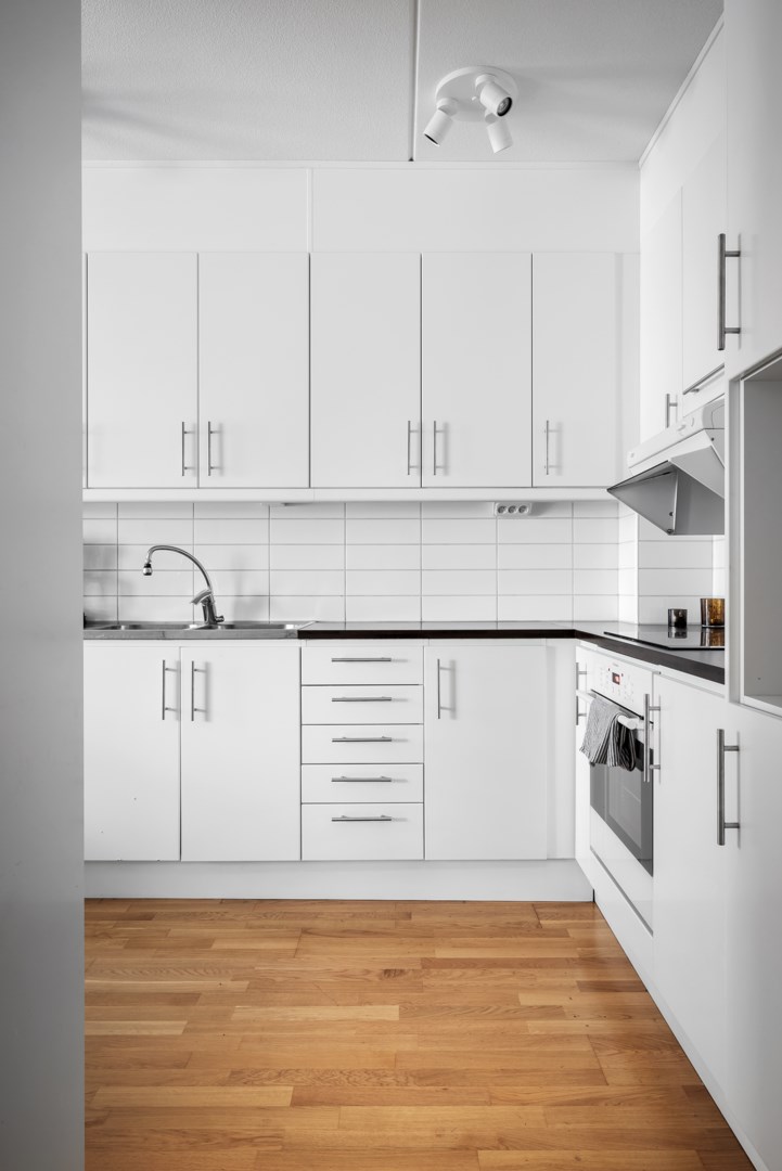 Bostadsbild från Finnboda Parkväg 20B, Såld i Finnboda Hamn, Nacka